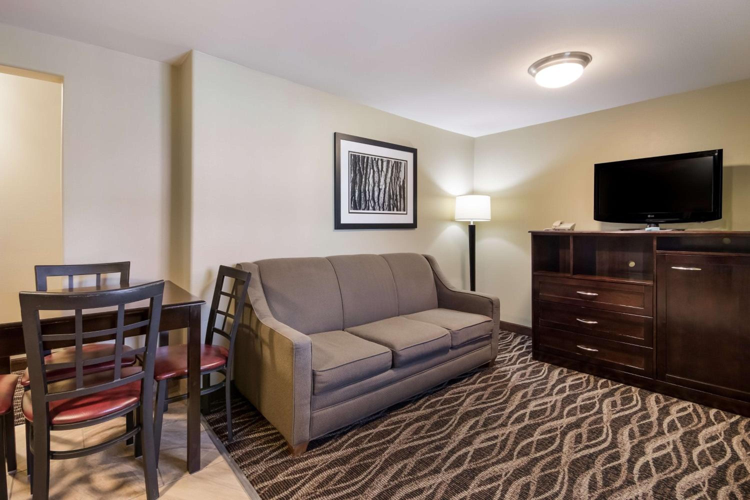Best Western Weston Inn