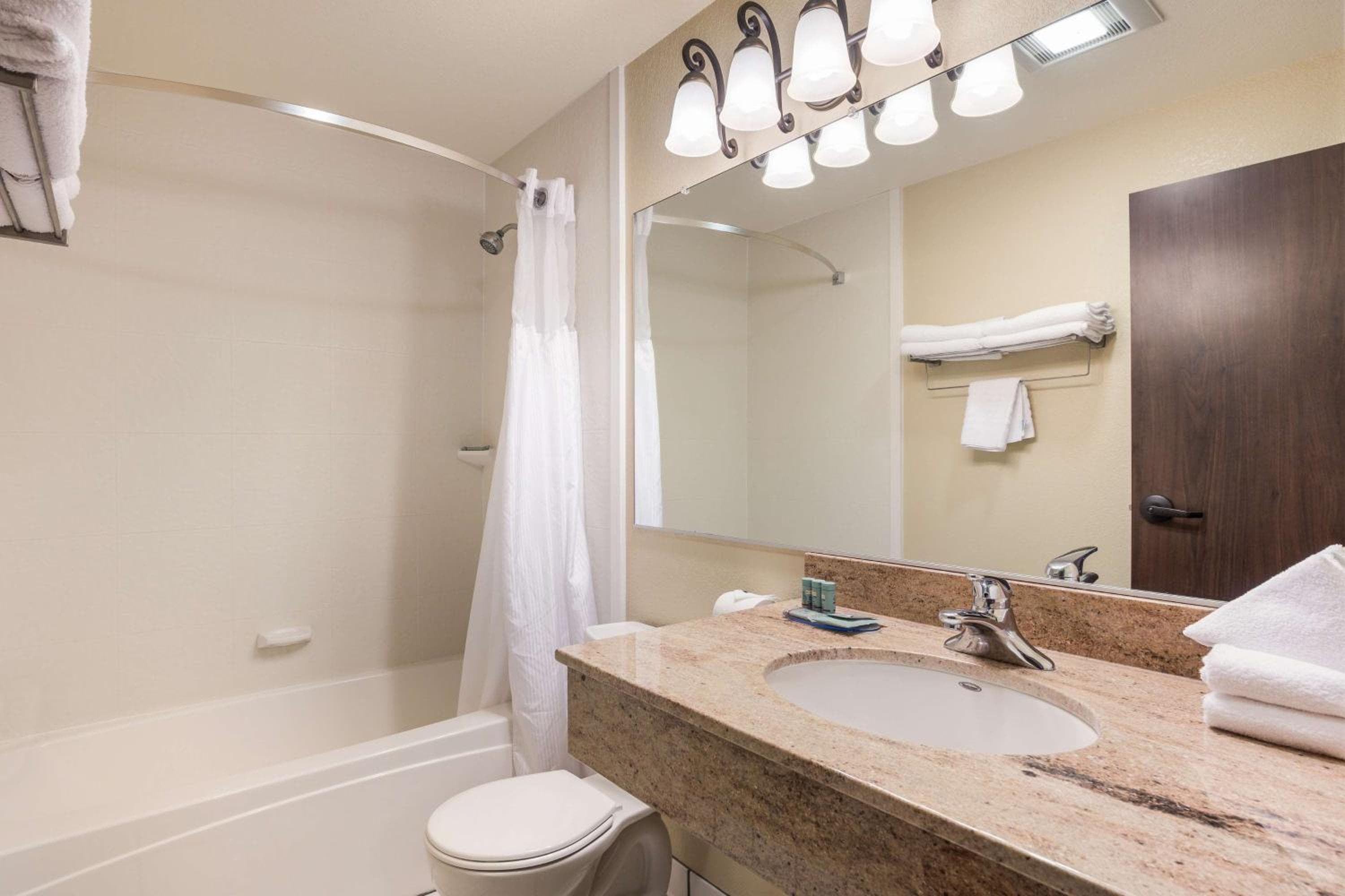 Best Western Windsor Inn