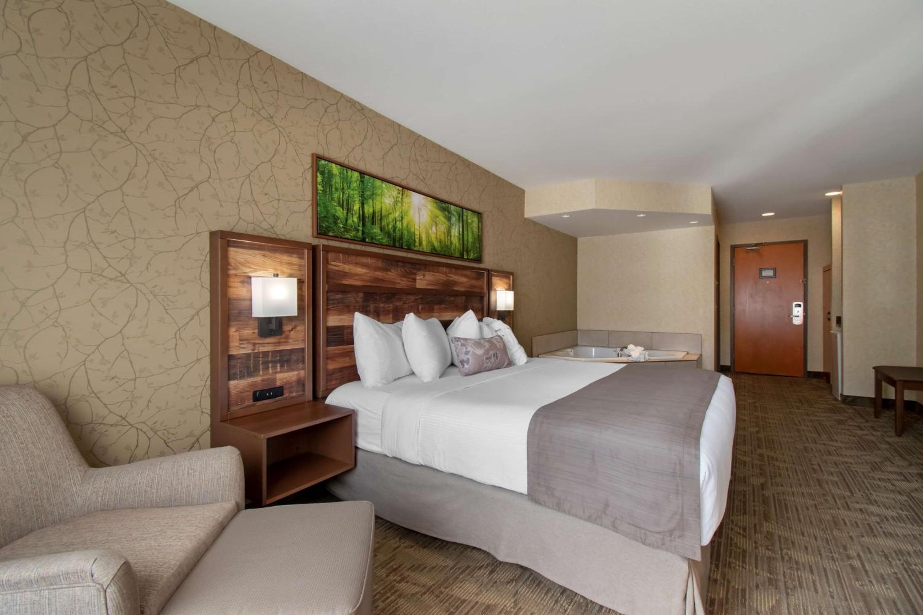 Best Western Plus Valemount Inn & Suites