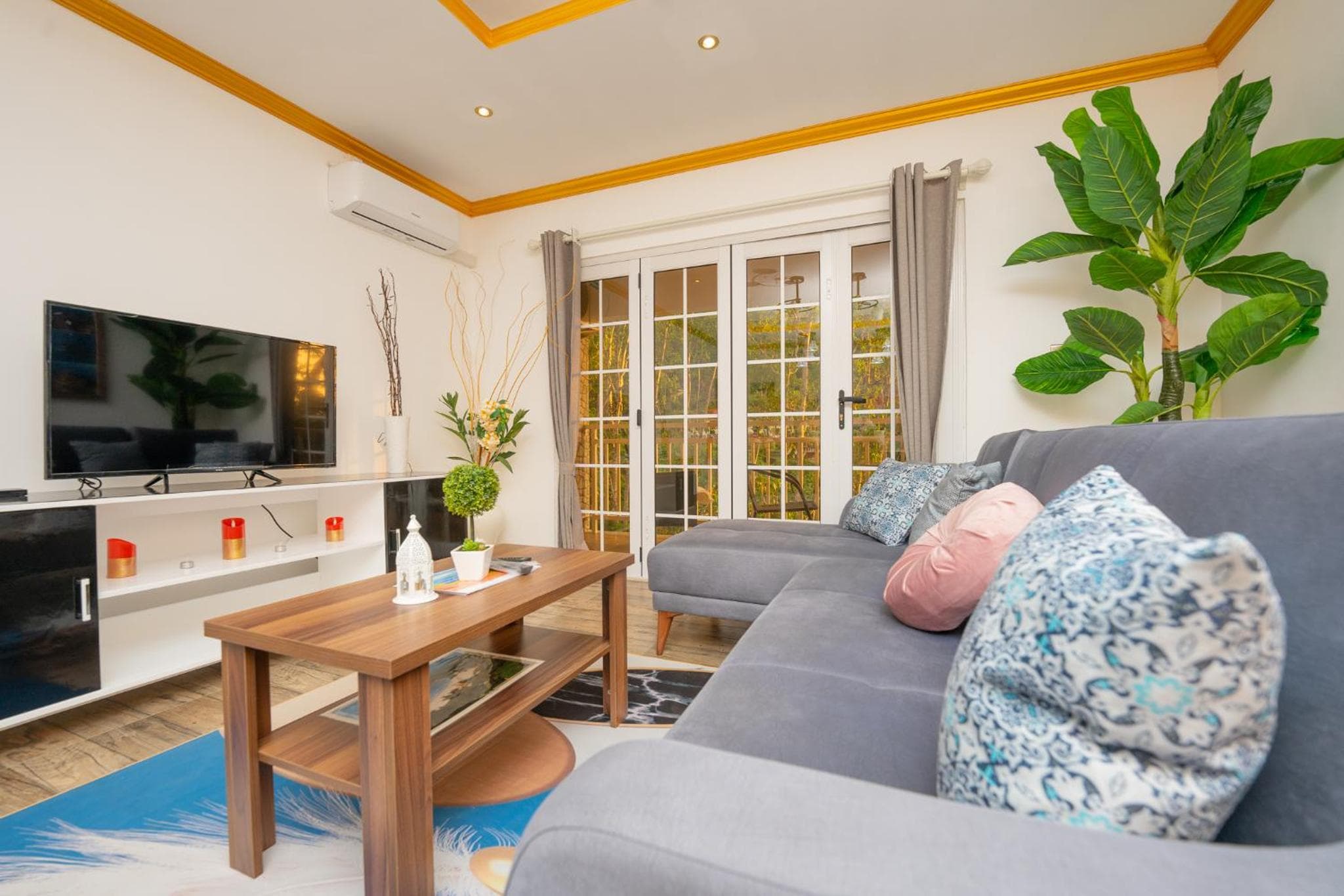 Paradise Breeze Apartment