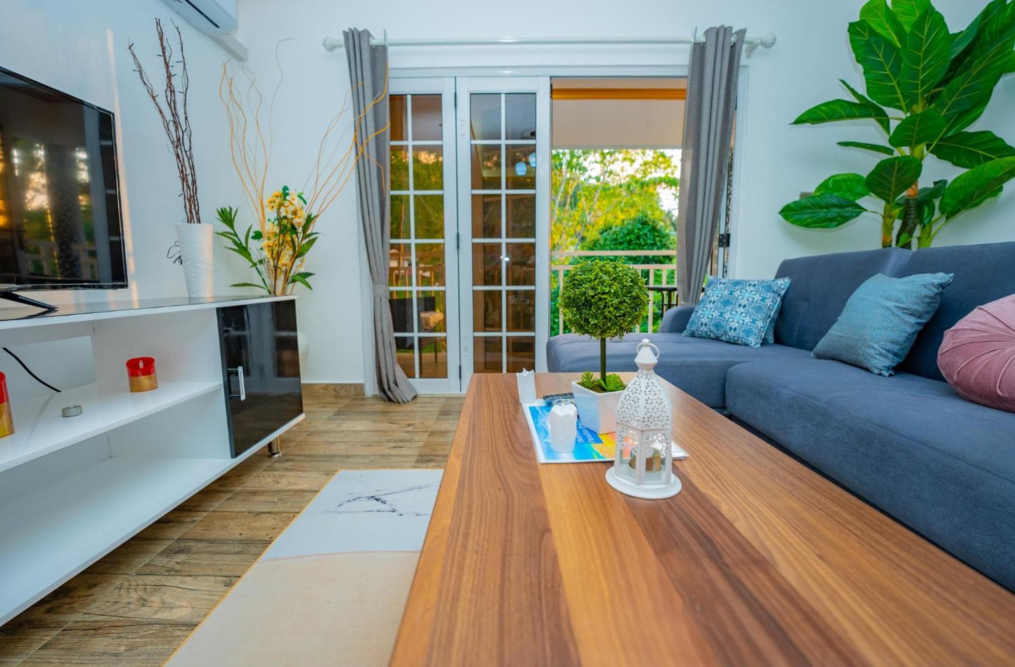 Paradise Breeze Apartment