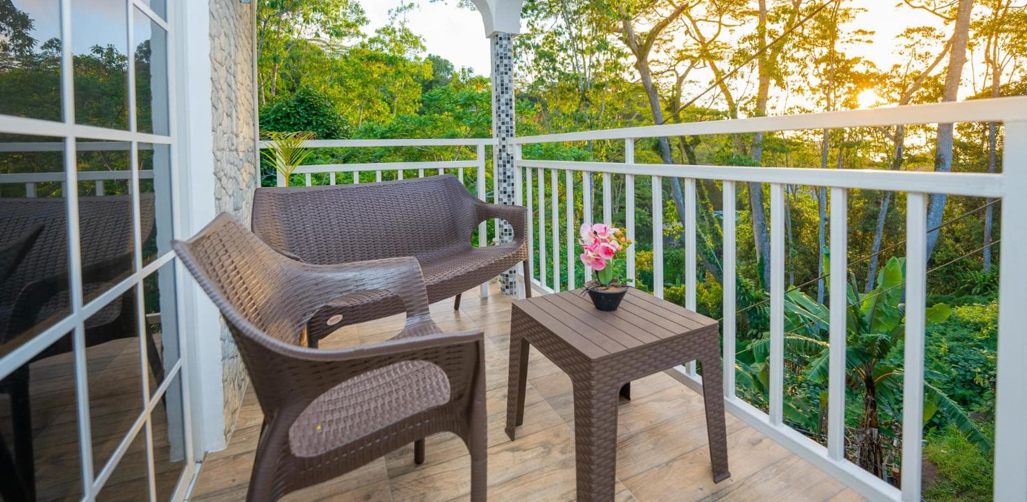 Paradise Breeze Apartment