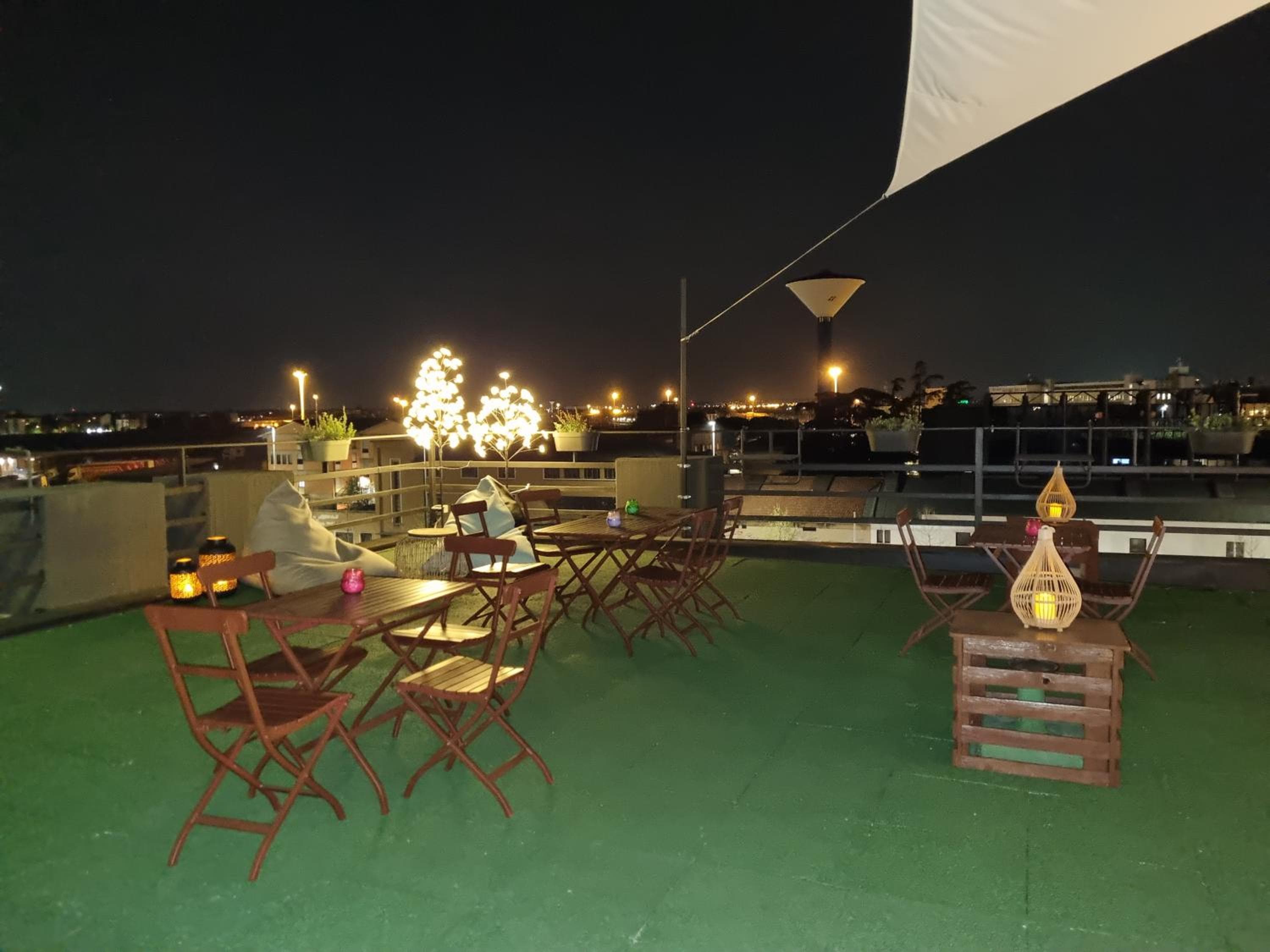 Hotel Leon d'Oro