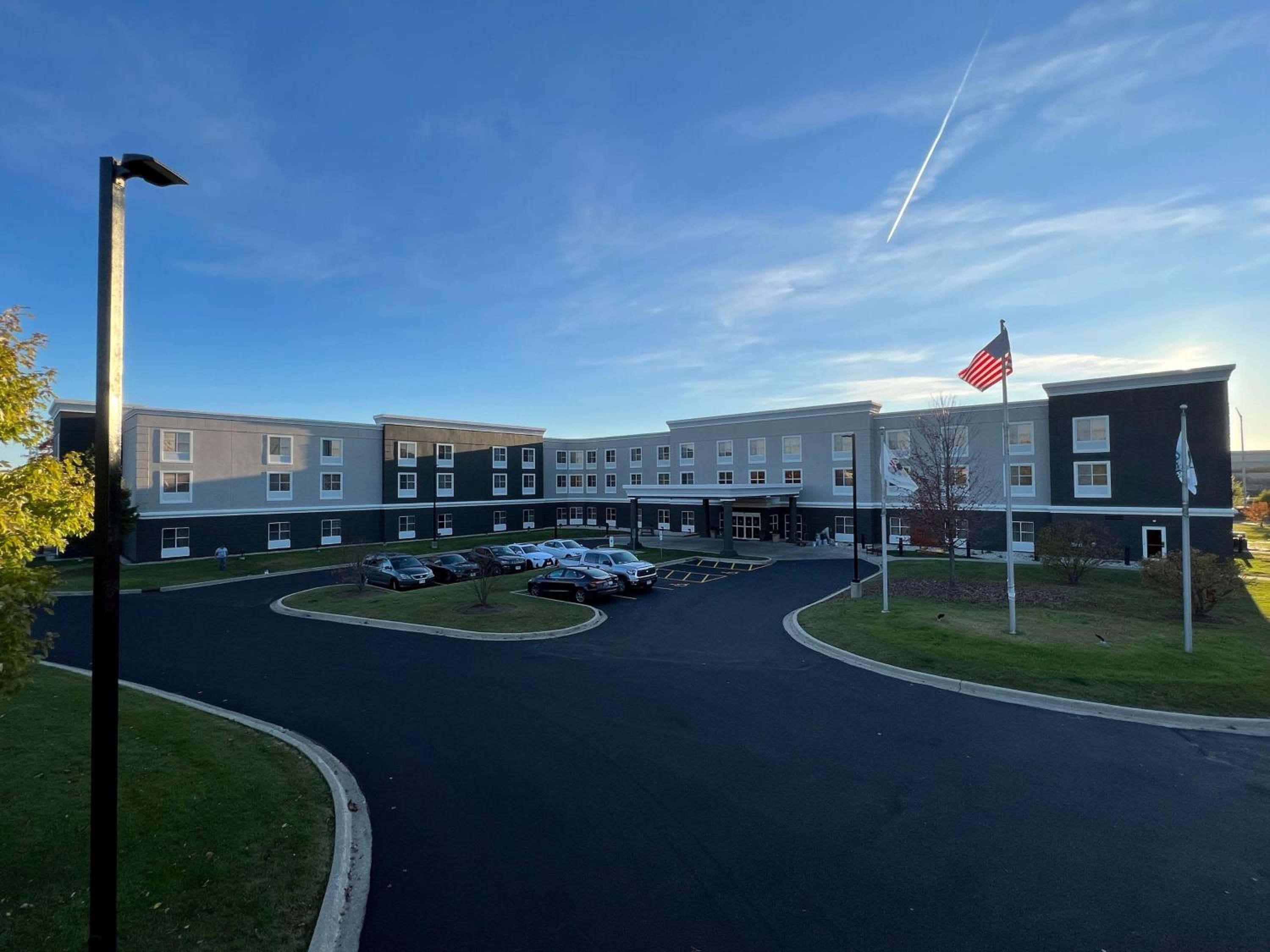 La Quinta by Wyndham Bannockburn-Deerfield