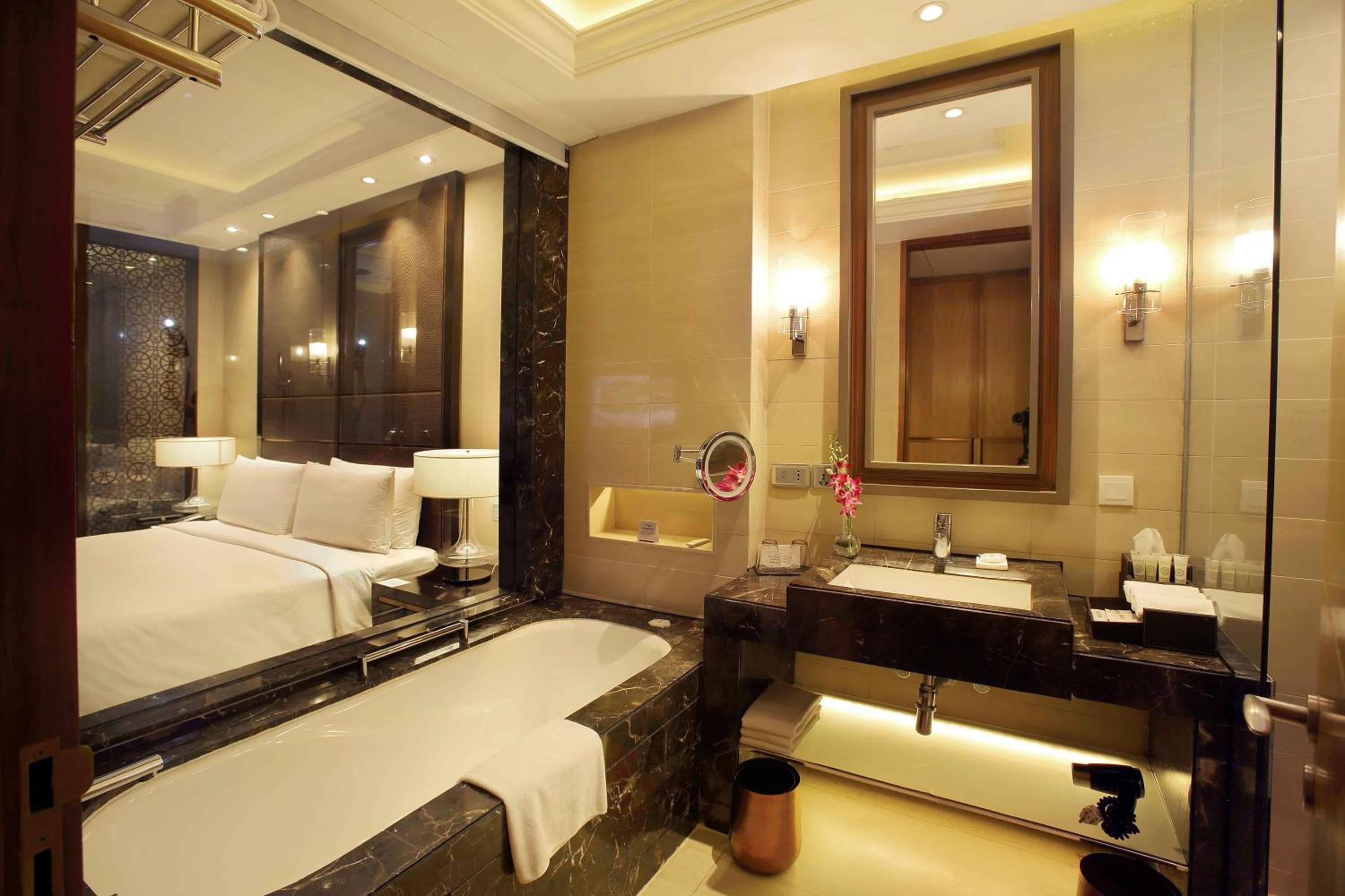 Crowne Plaza New Delhi Mayur Vihar Noida by IHG