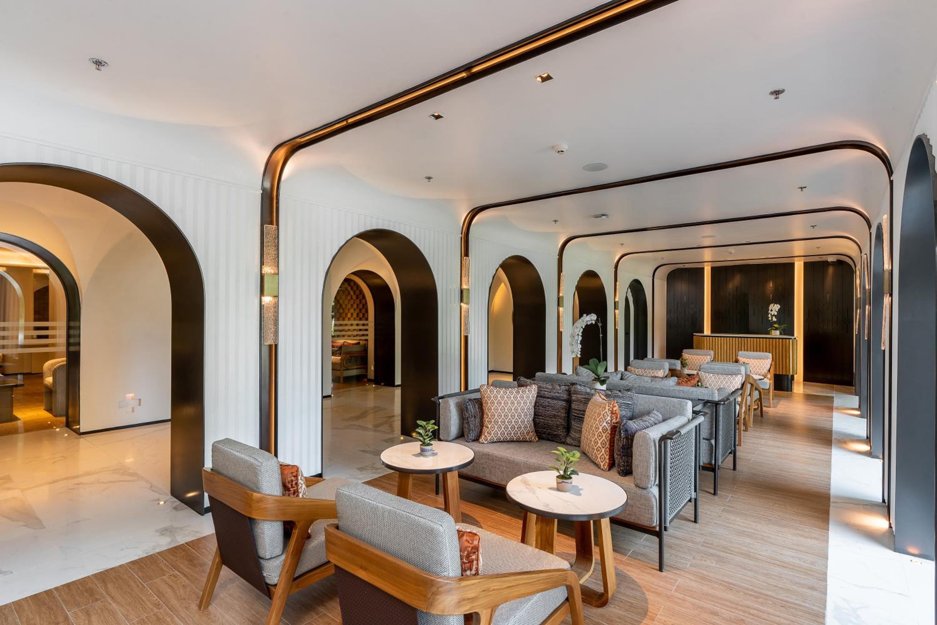 Meliá Chiang Mai