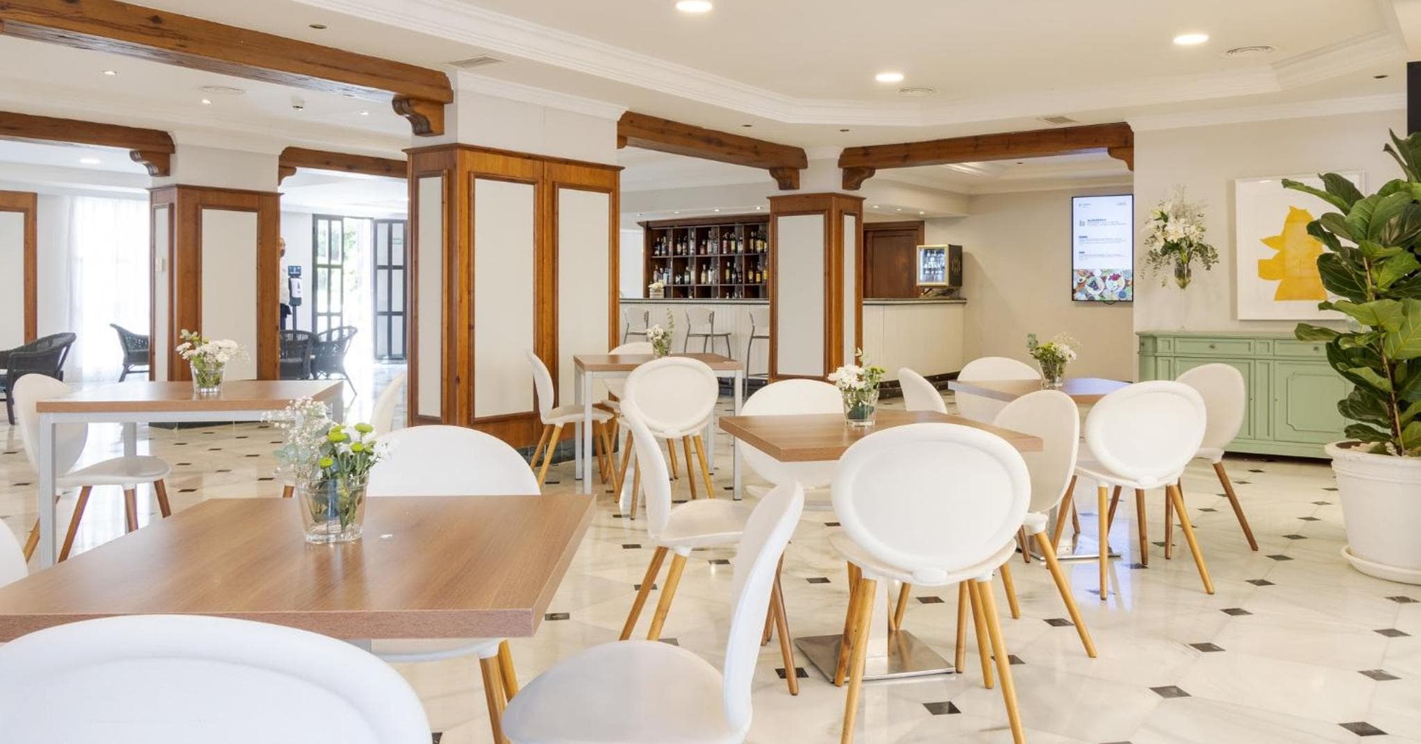 Ilunion Hacienda de Mijas