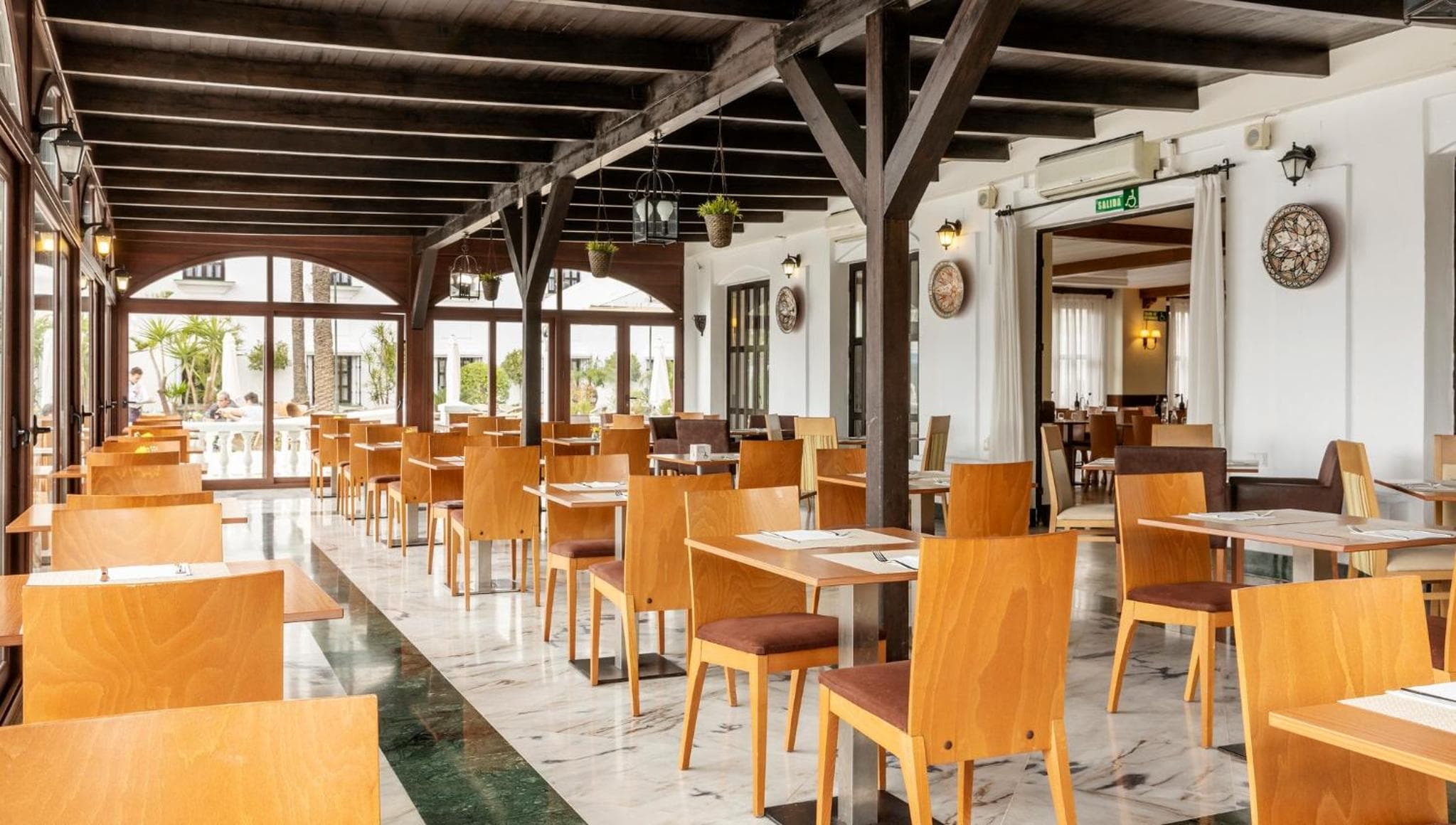 Ilunion Hacienda de Mijas