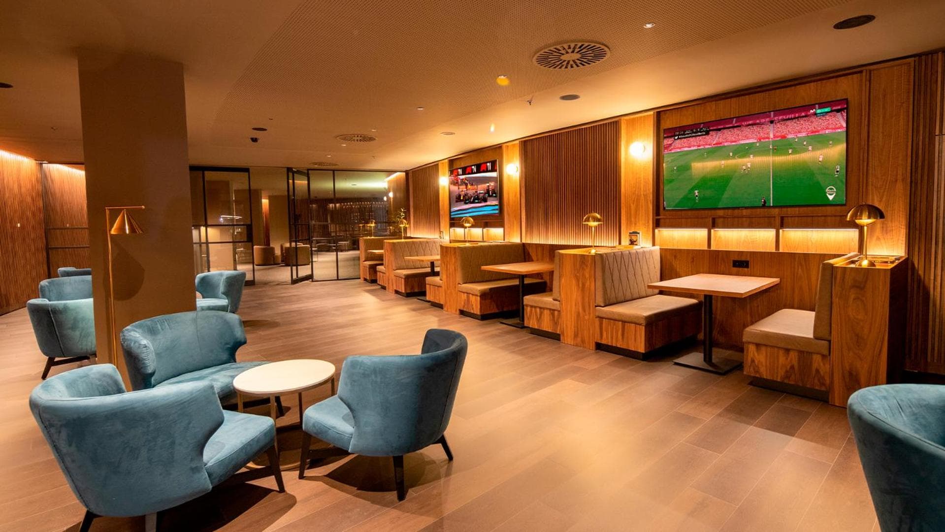 BAH Barcelona Airport Hotel