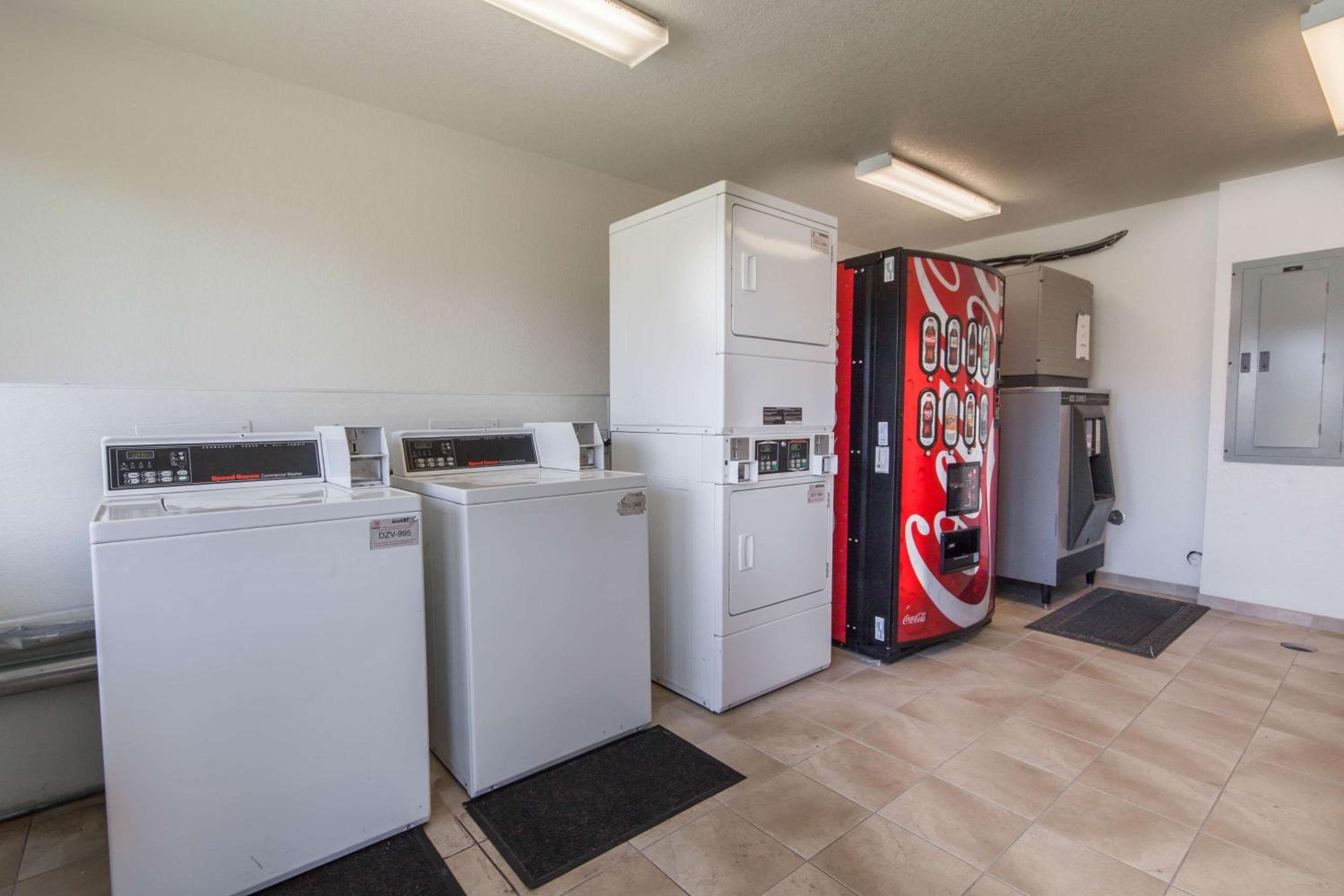 Studio 6-El Paso, TX - East