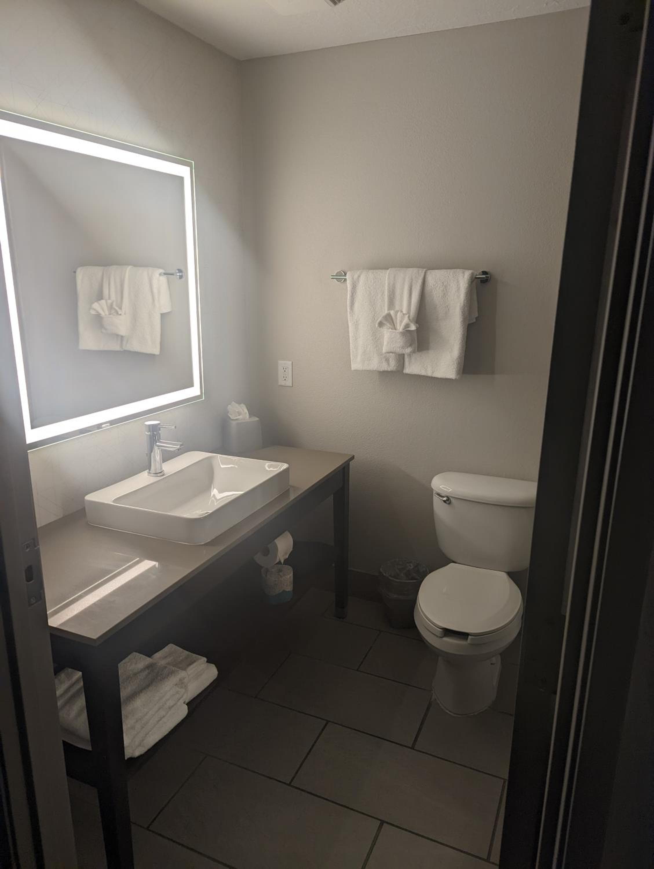 Holiday Inn Express & Suites Salt Lake City N - Bountiful