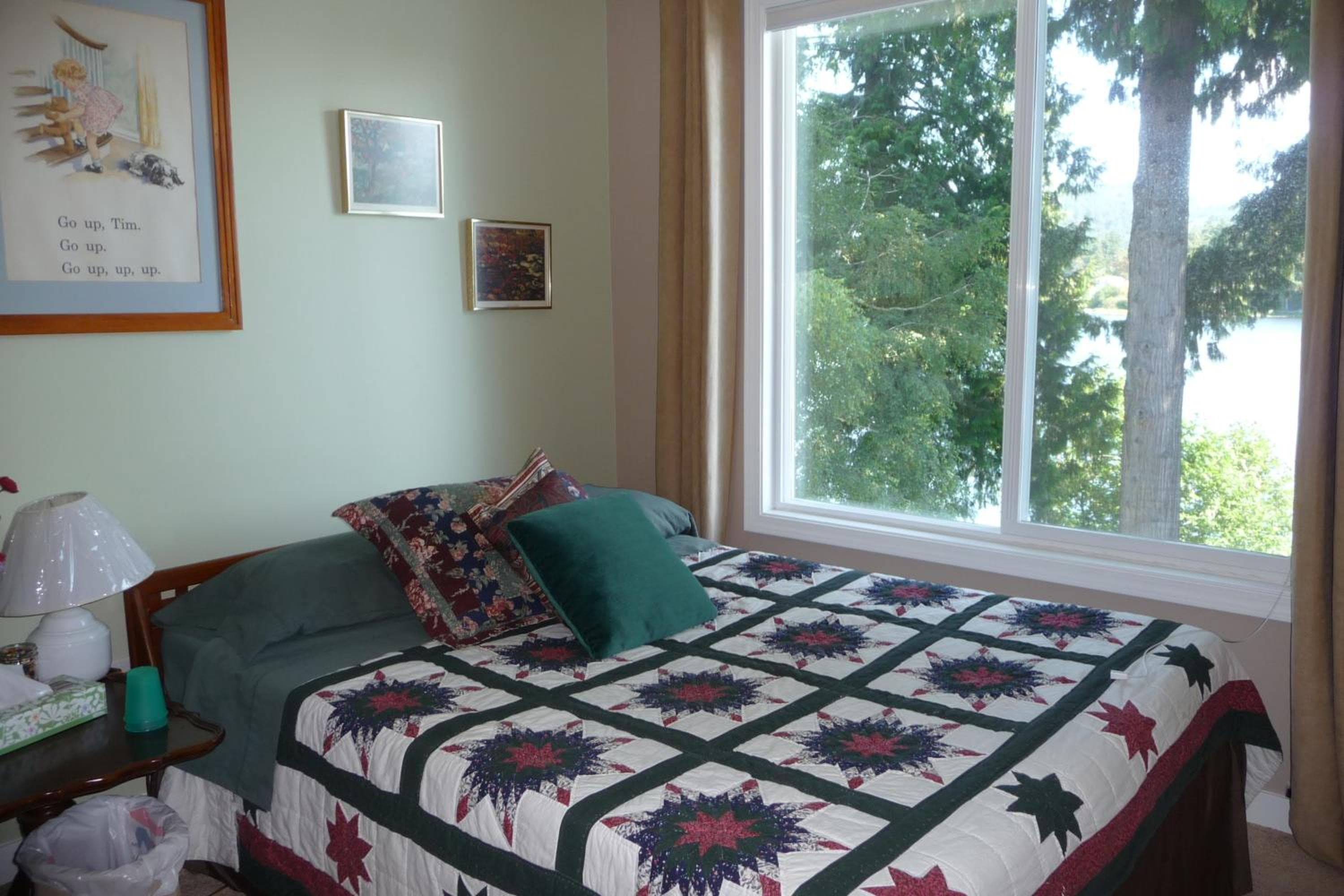 Cycle Inn Bed and Breakfast