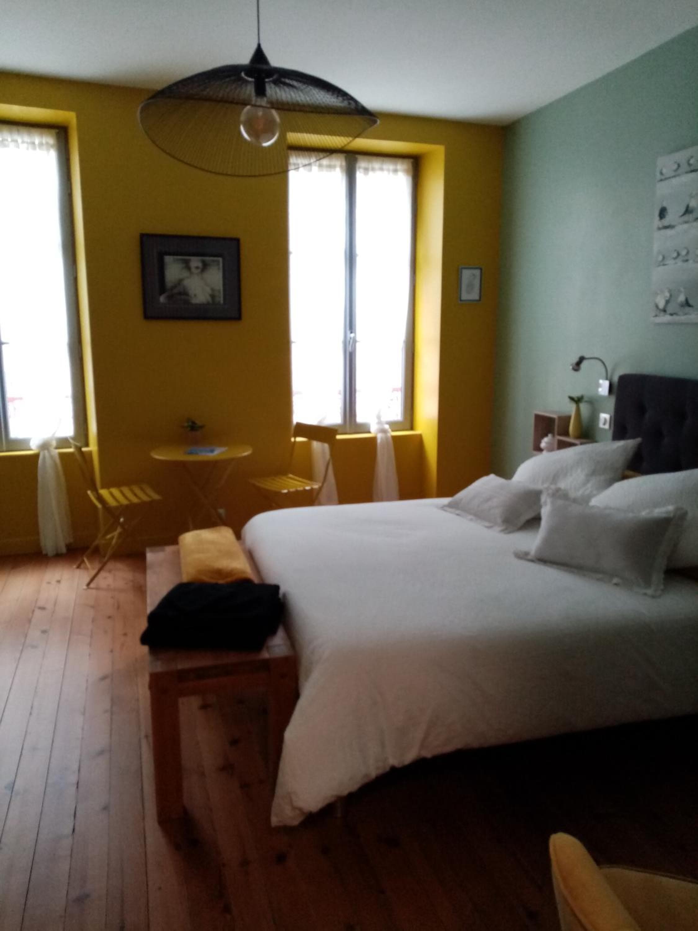 La Maison de Juliette