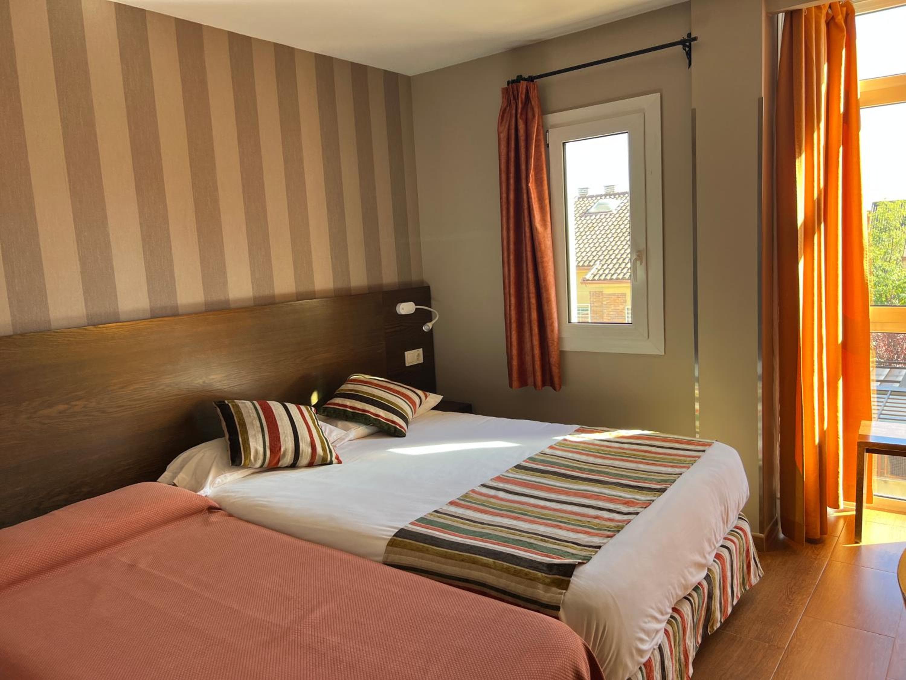 Hostal Los Coronales