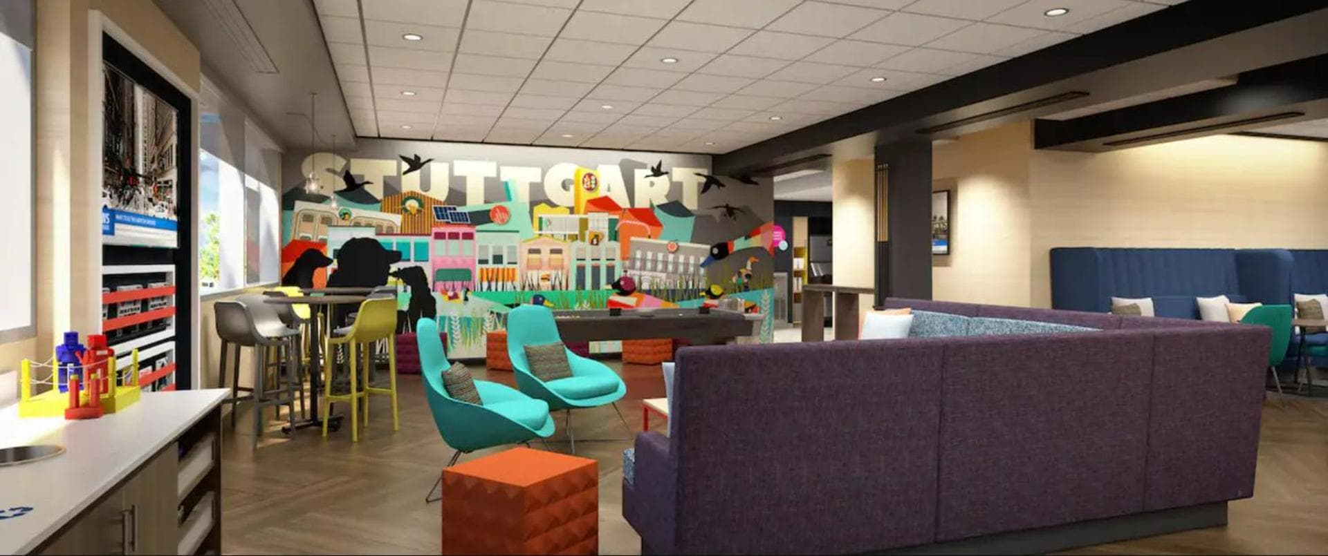 Tru By Hilton Wilmington