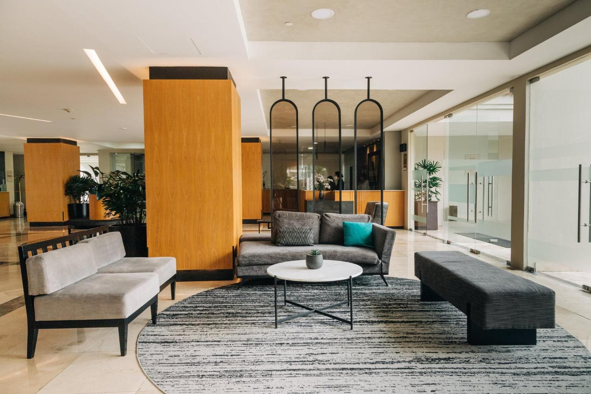 Hilton San Salvador