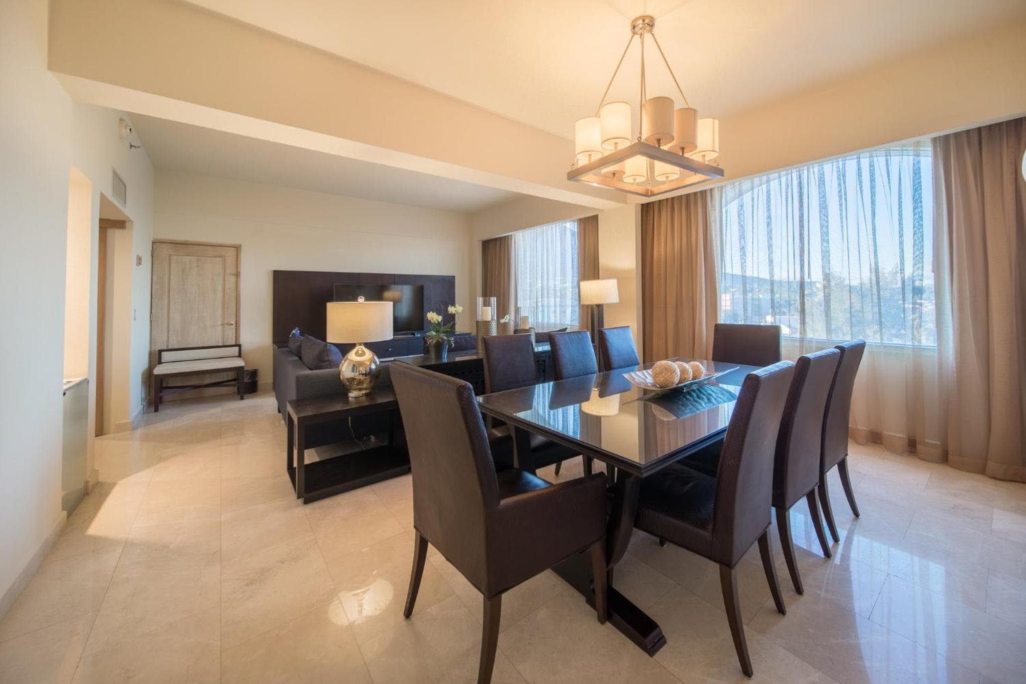 InterContinental San Salvador-Metrocentro Mall by IHG