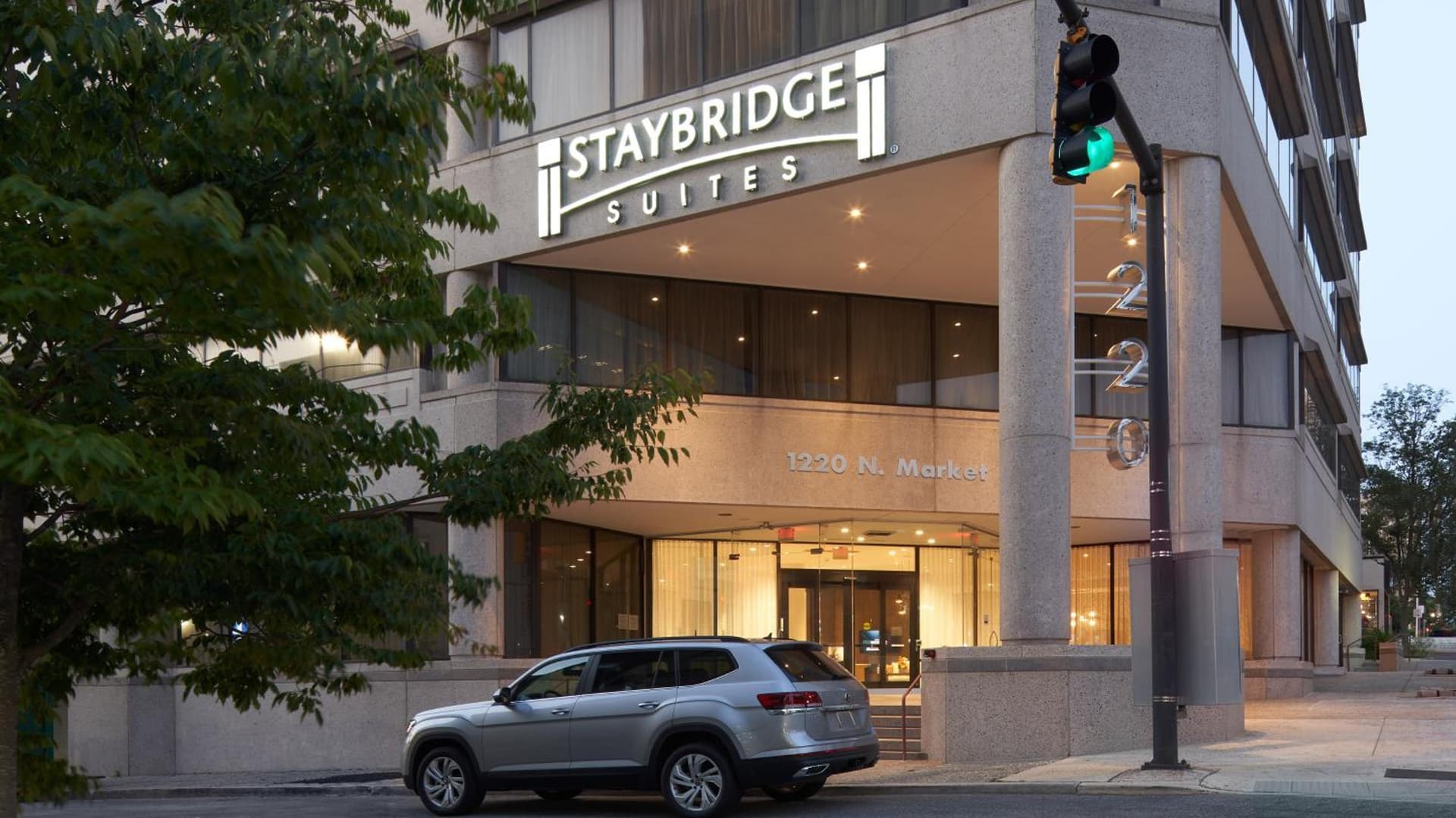 Staybridge Suites Wilmington Downtown by IHG