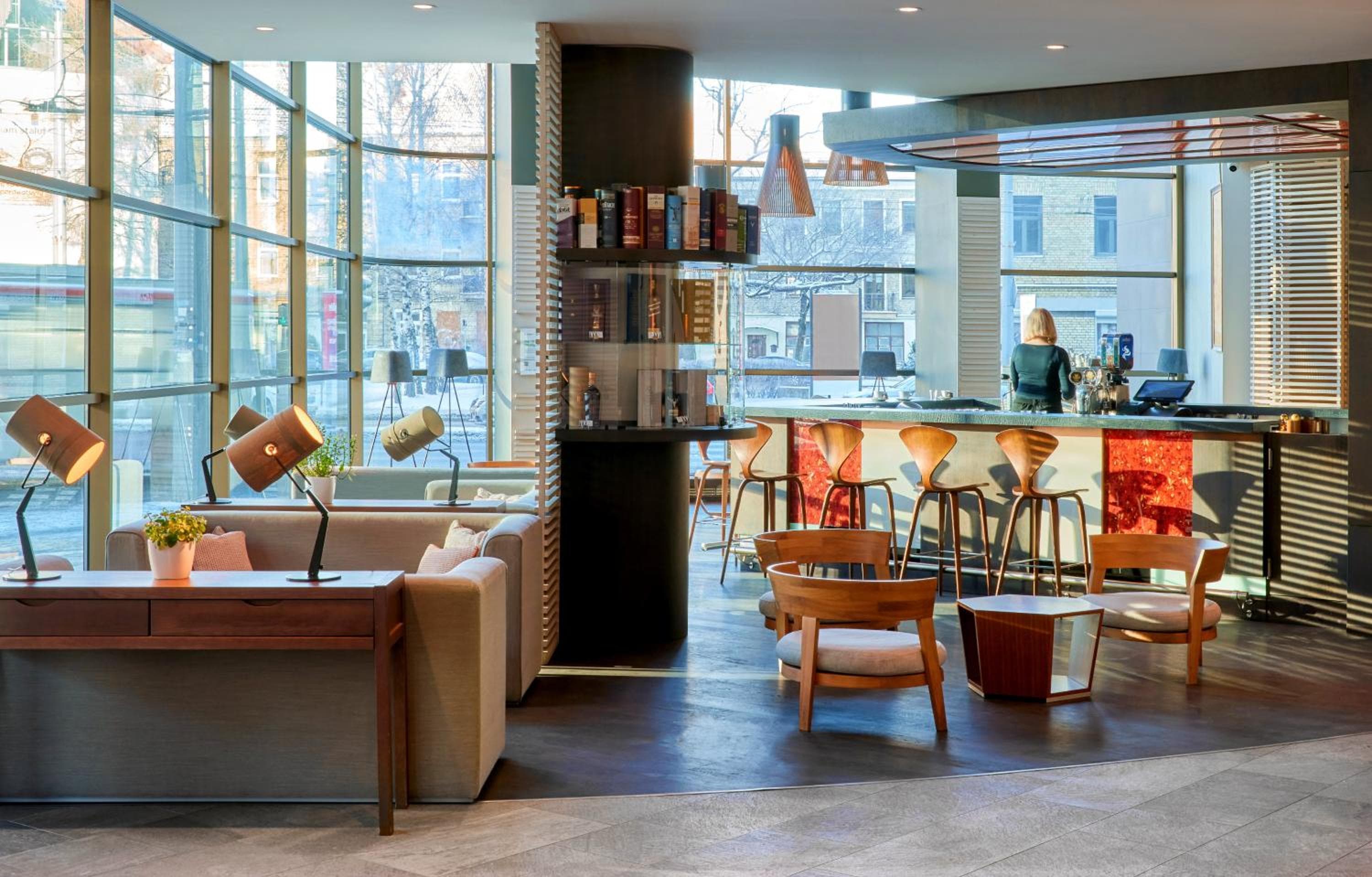 Holiday Inn Vilnius Center by IHG
