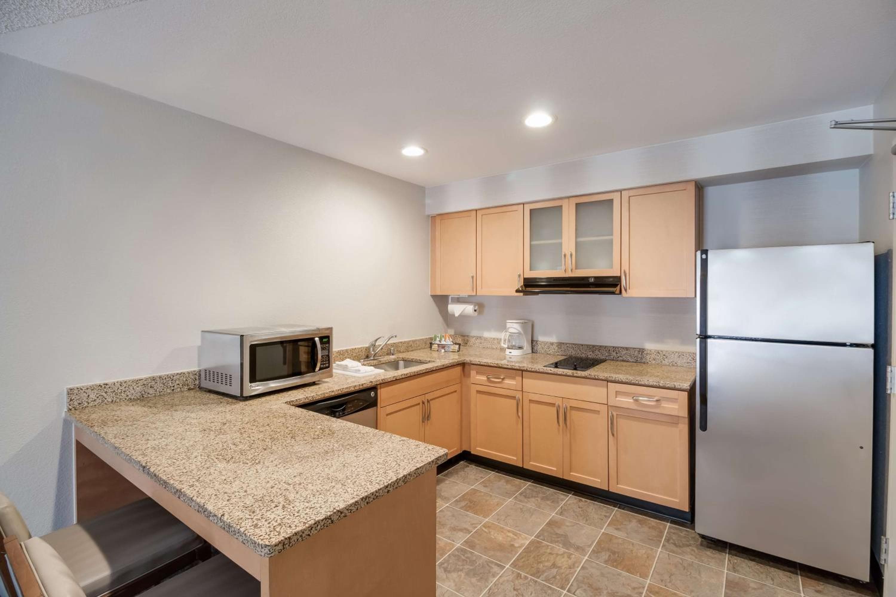 Sonesta ES Suites Huntington Beach Fountain Valley