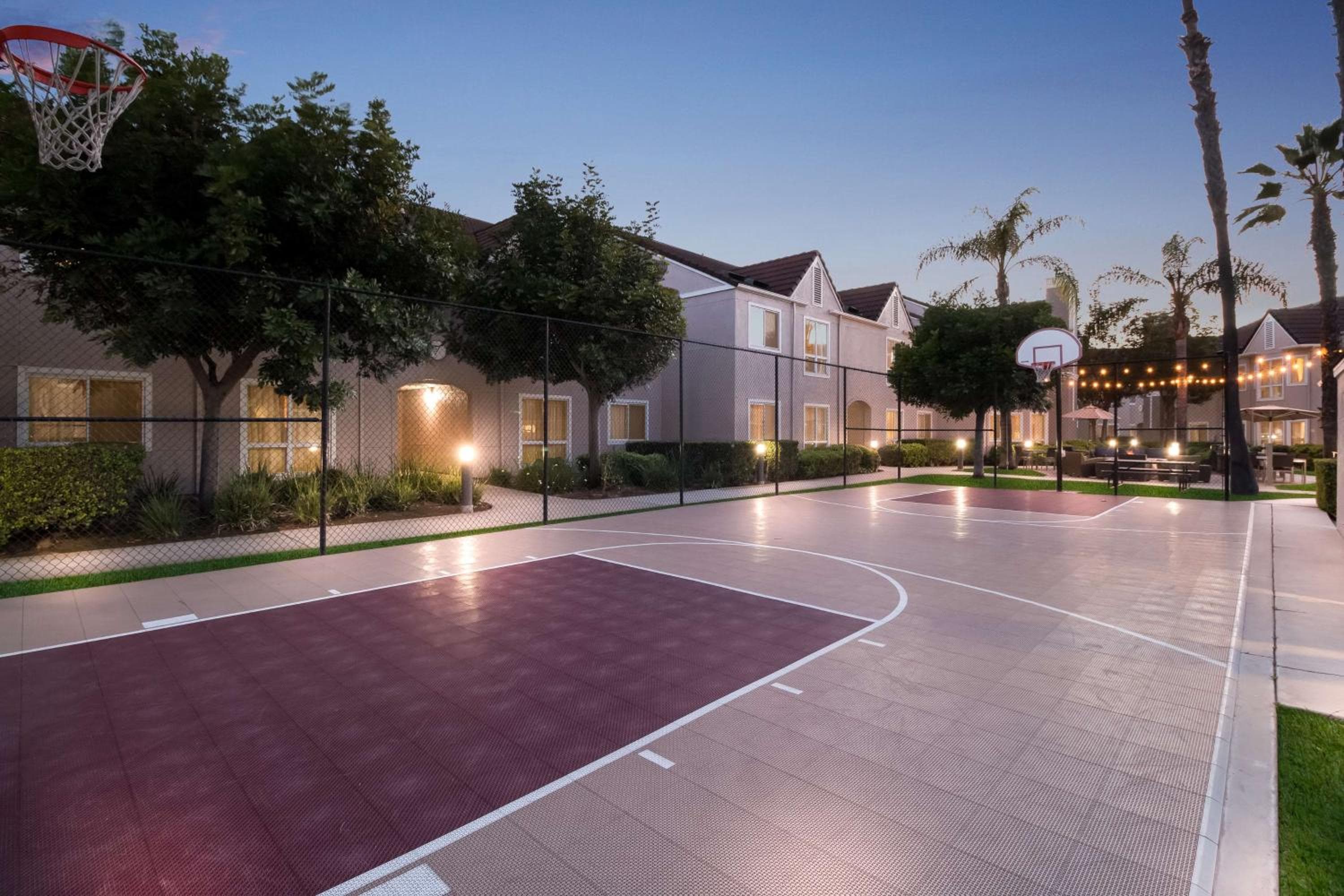 Sonesta ES Suites Huntington Beach Fountain Valley