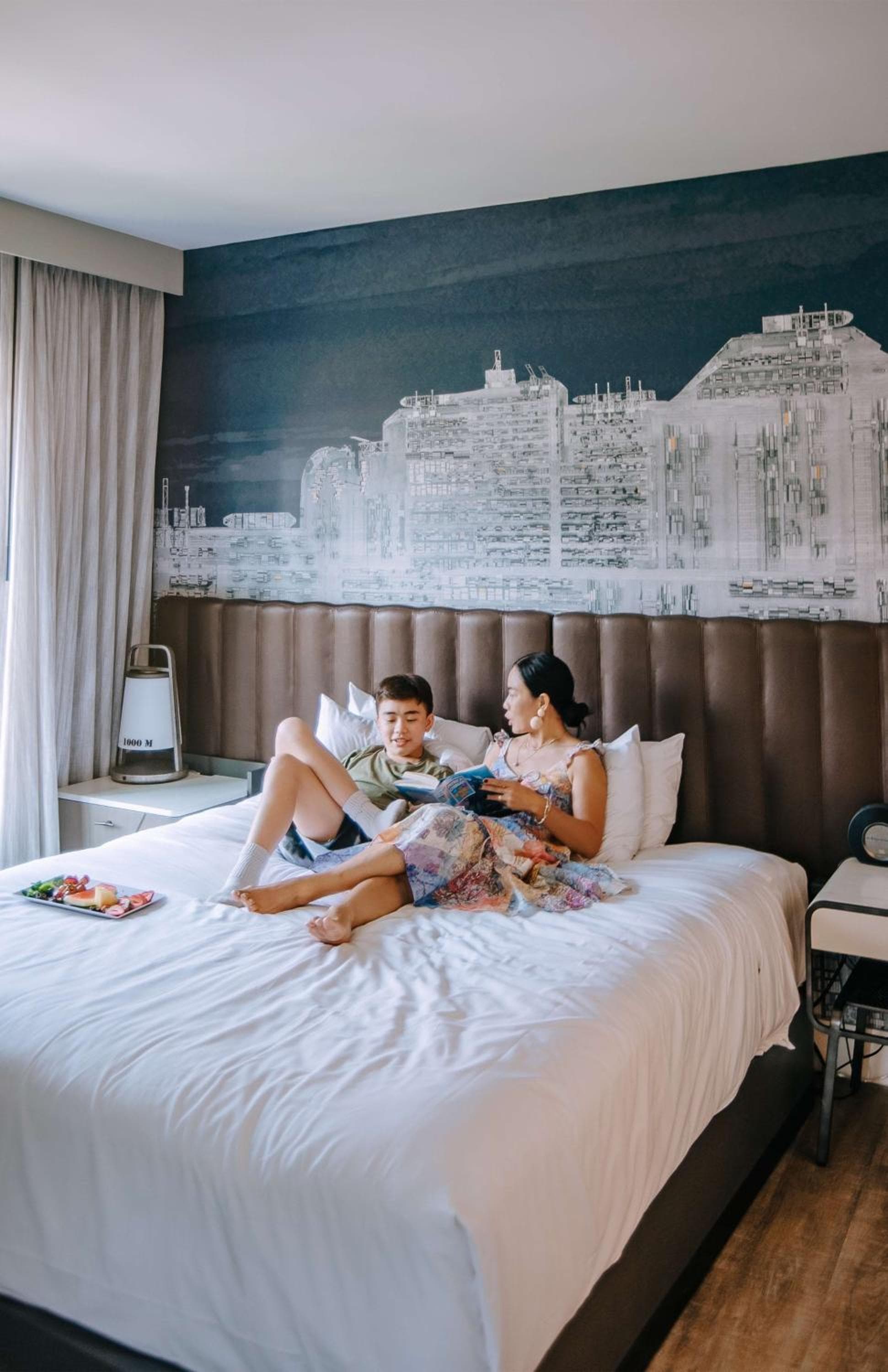 Hyatt Centric the Pike Long Beach