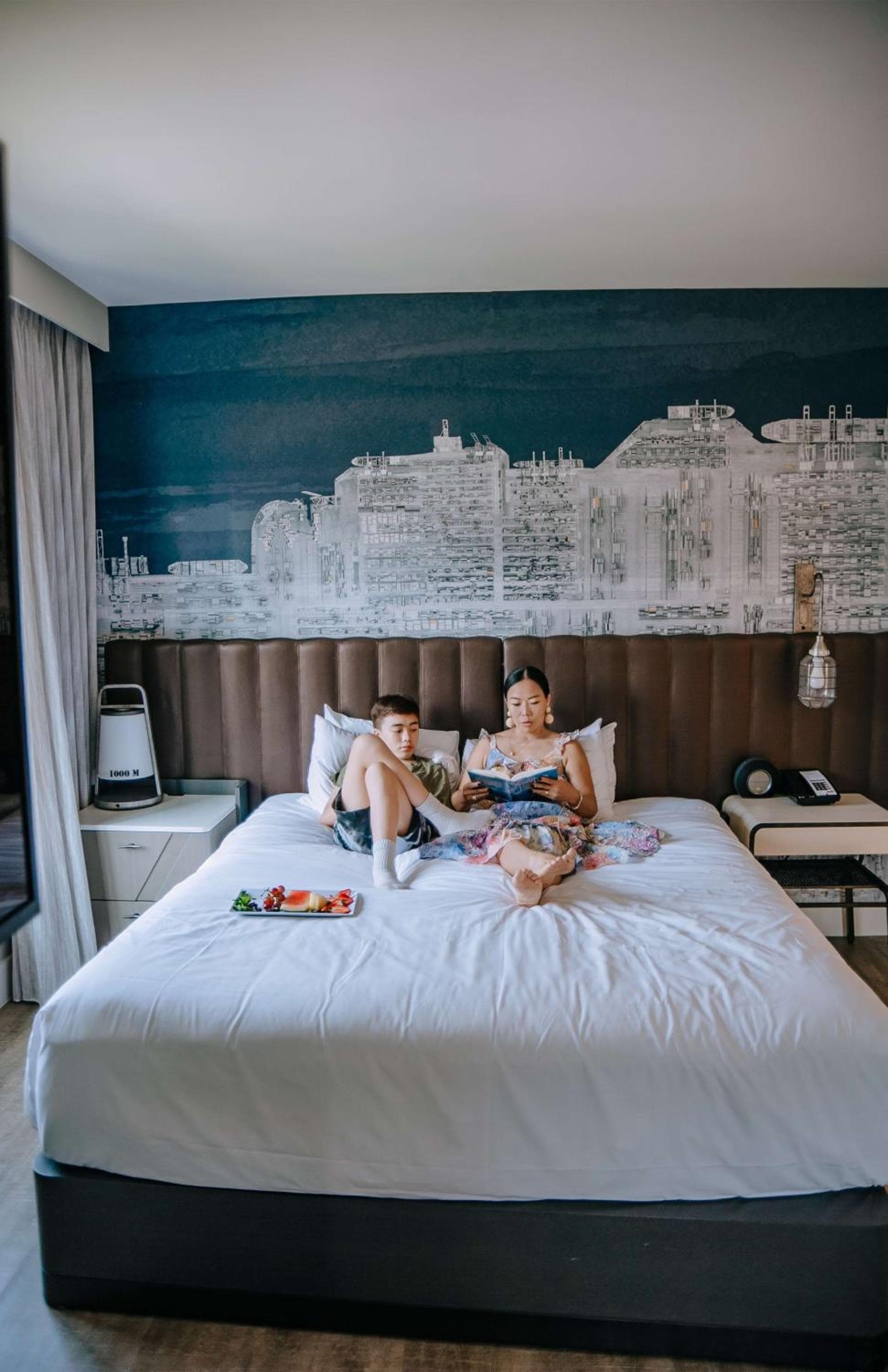 Hyatt Centric the Pike Long Beach