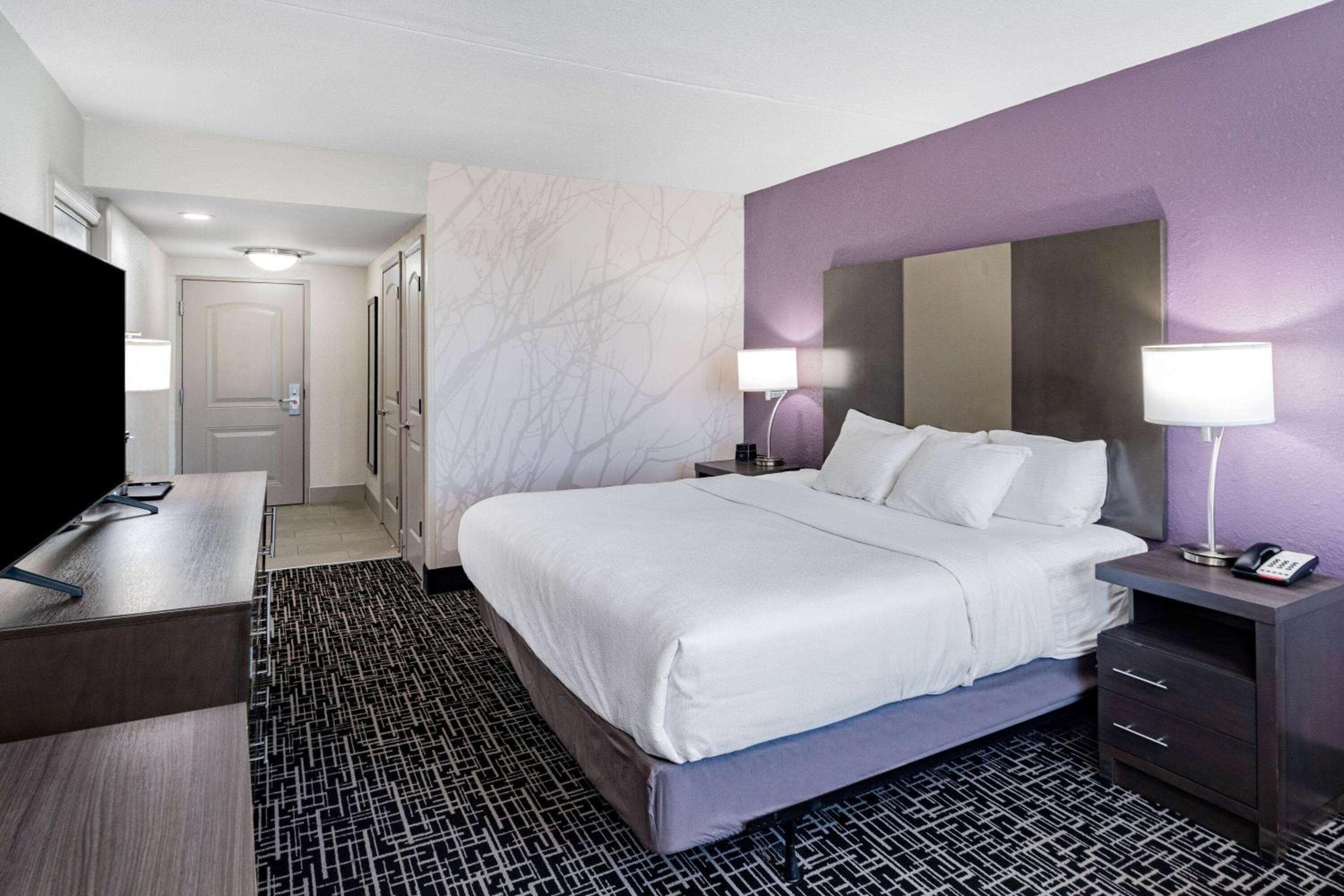 La Quinta by Wyndham Chattanooga - East Ridge