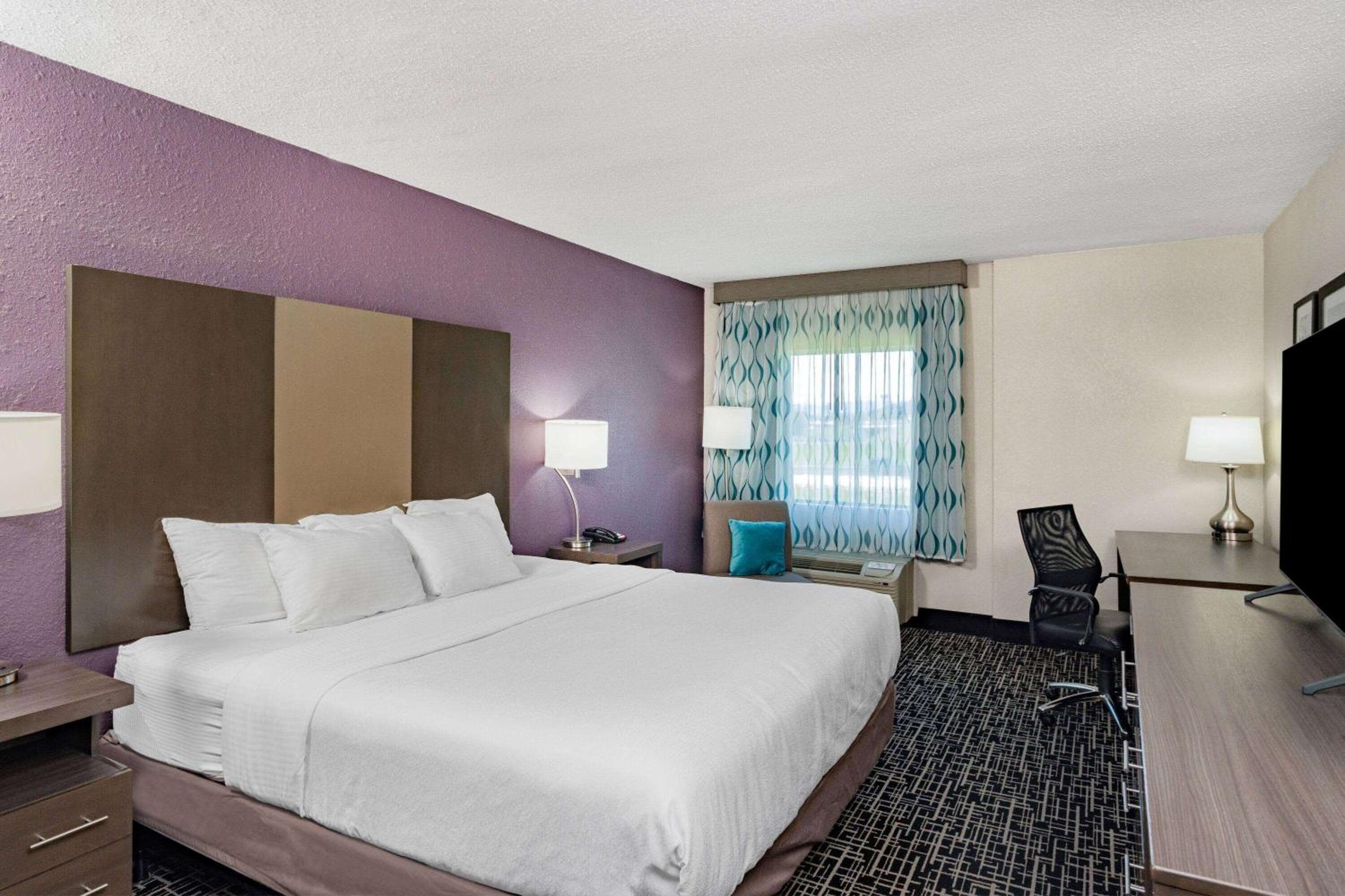 La Quinta by Wyndham Chattanooga - East Ridge