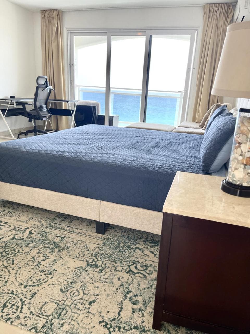 Maho Beach Grand Studio Ocean View