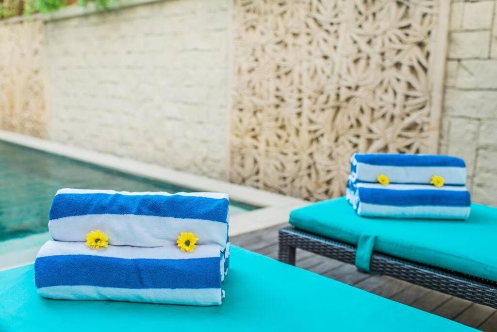 Lacasa3 Villa Legian With Butler