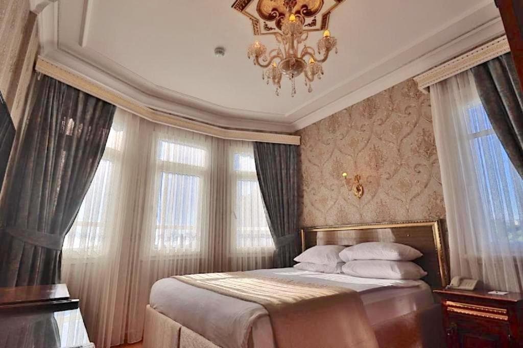 Blue House Hotel Old City - Sultanahmet