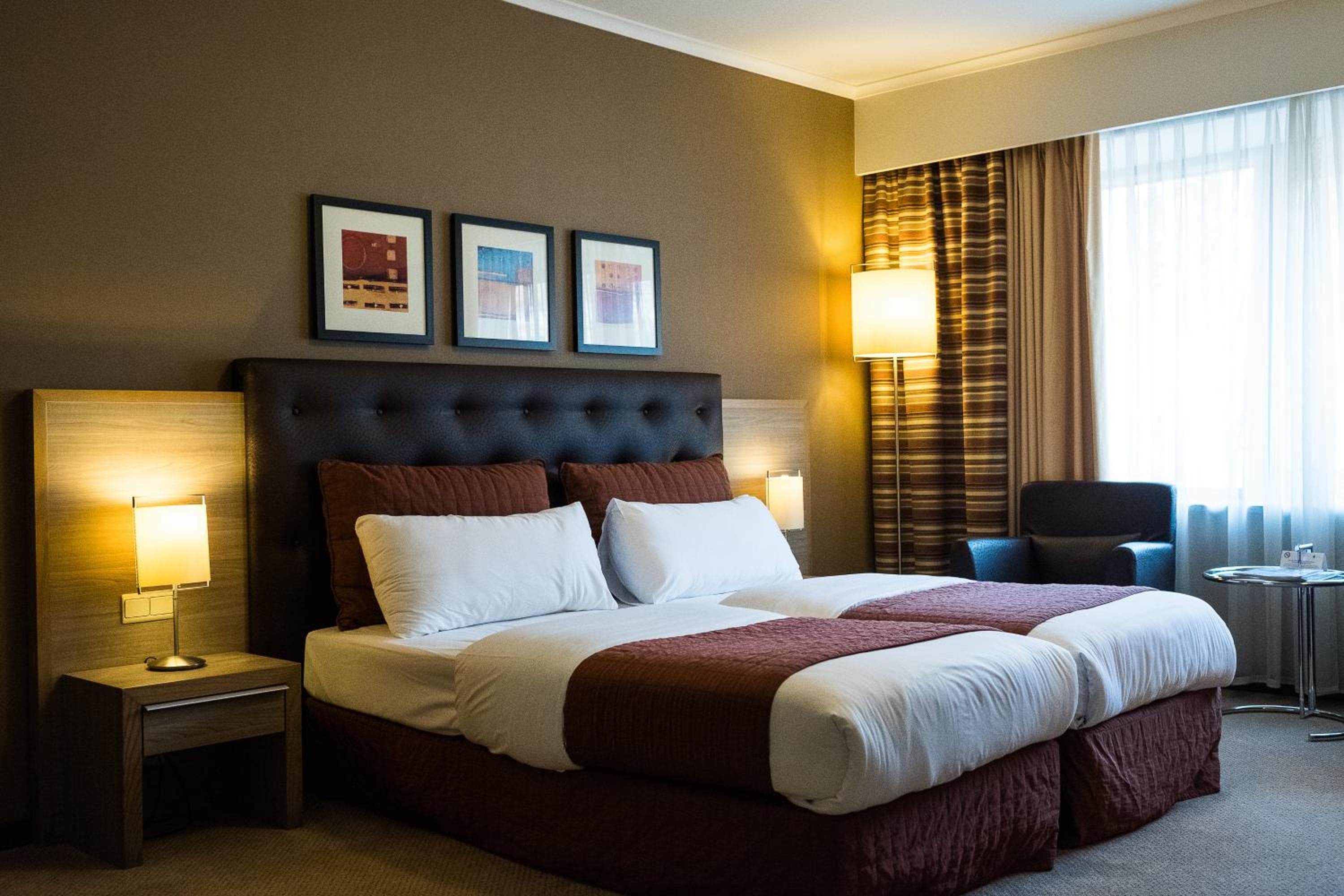 Hyllit Hotel