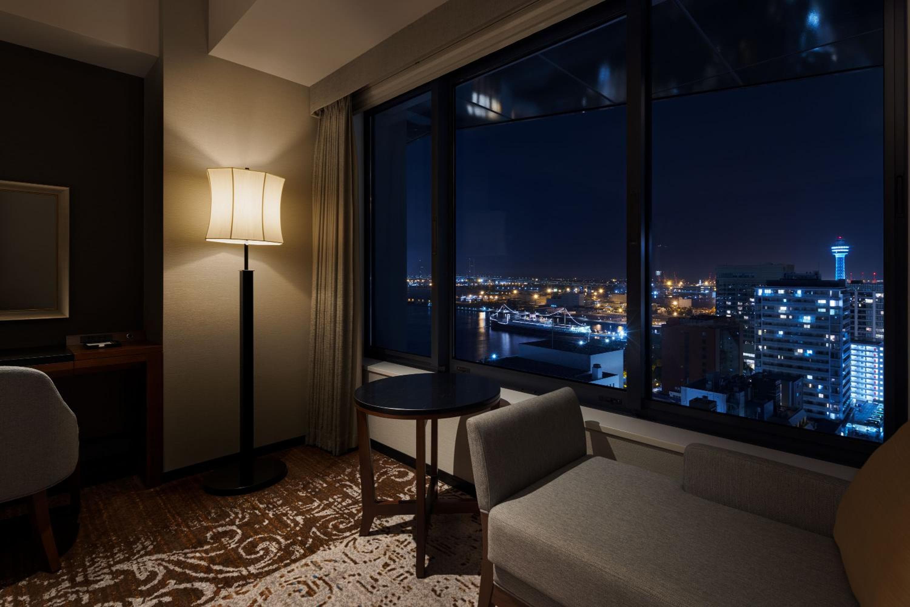 Hyatt Regency Yokohama