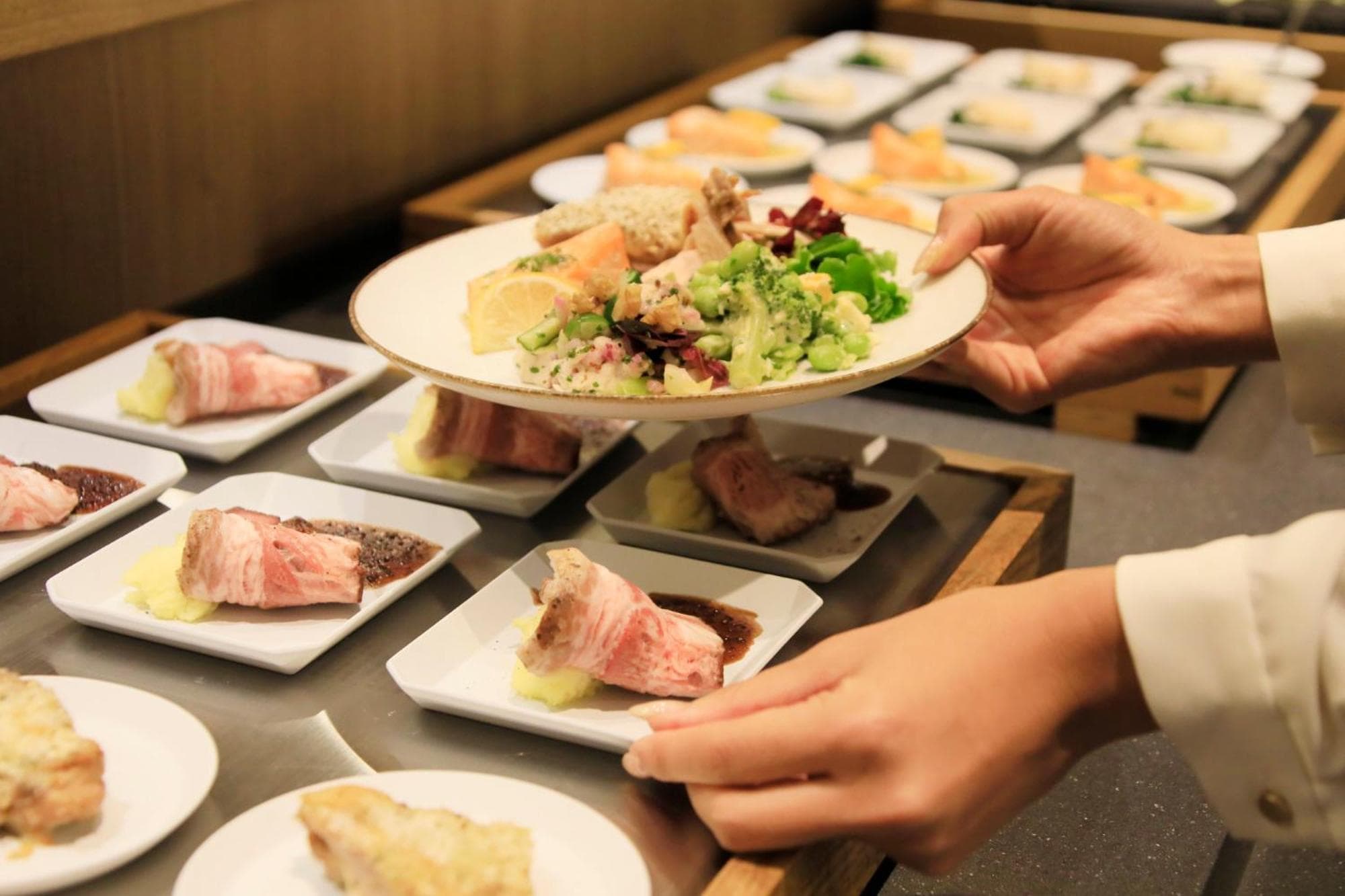Via Inn Prime Akasaka