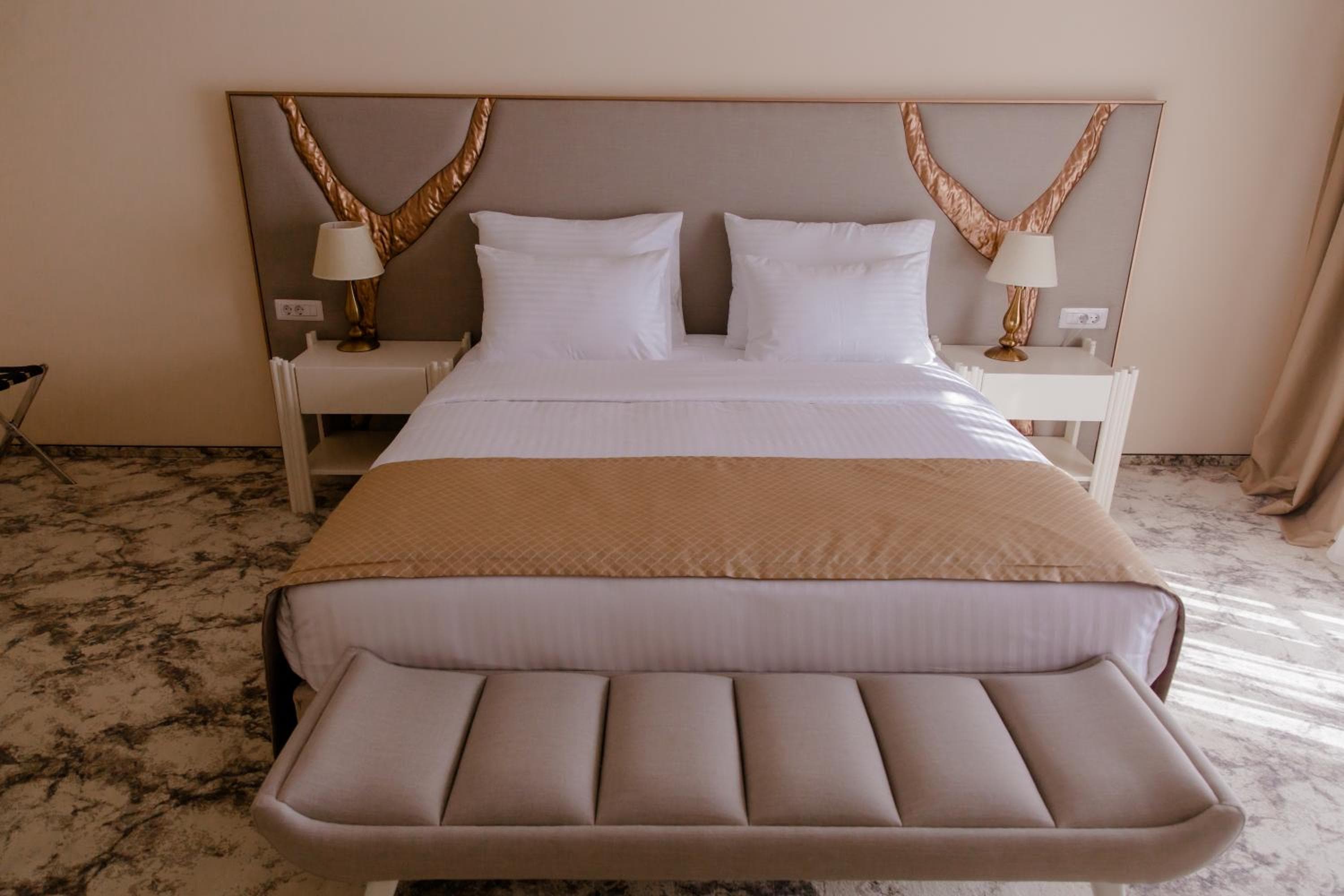 Muller Hotel Boutique & Spa