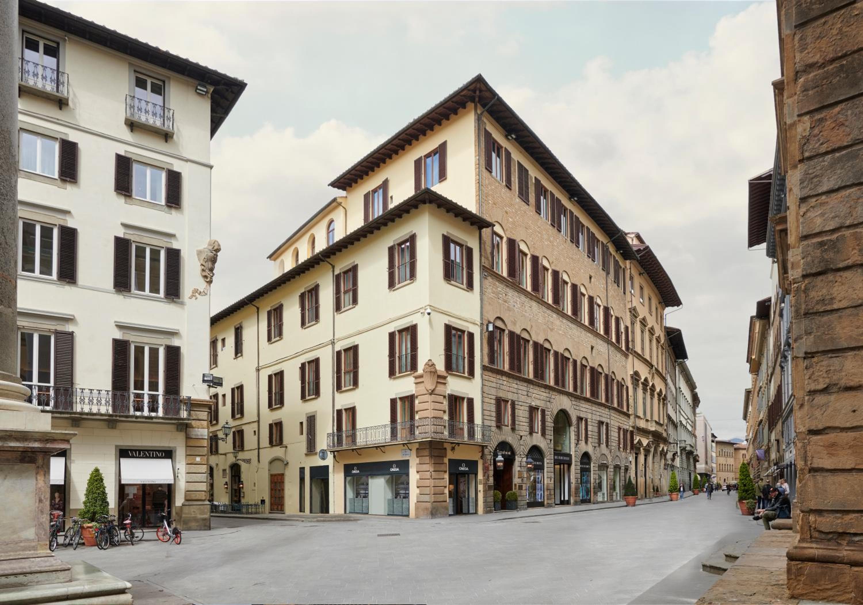 IL Tornabuoni The Unbound Collection by Hyatt