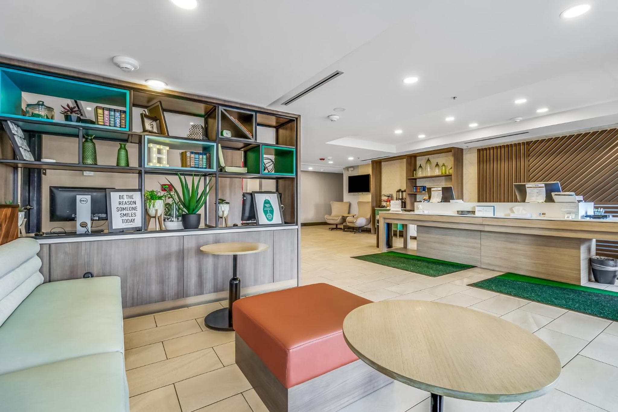 Holiday Inn Spartanburg Northwest by IHG