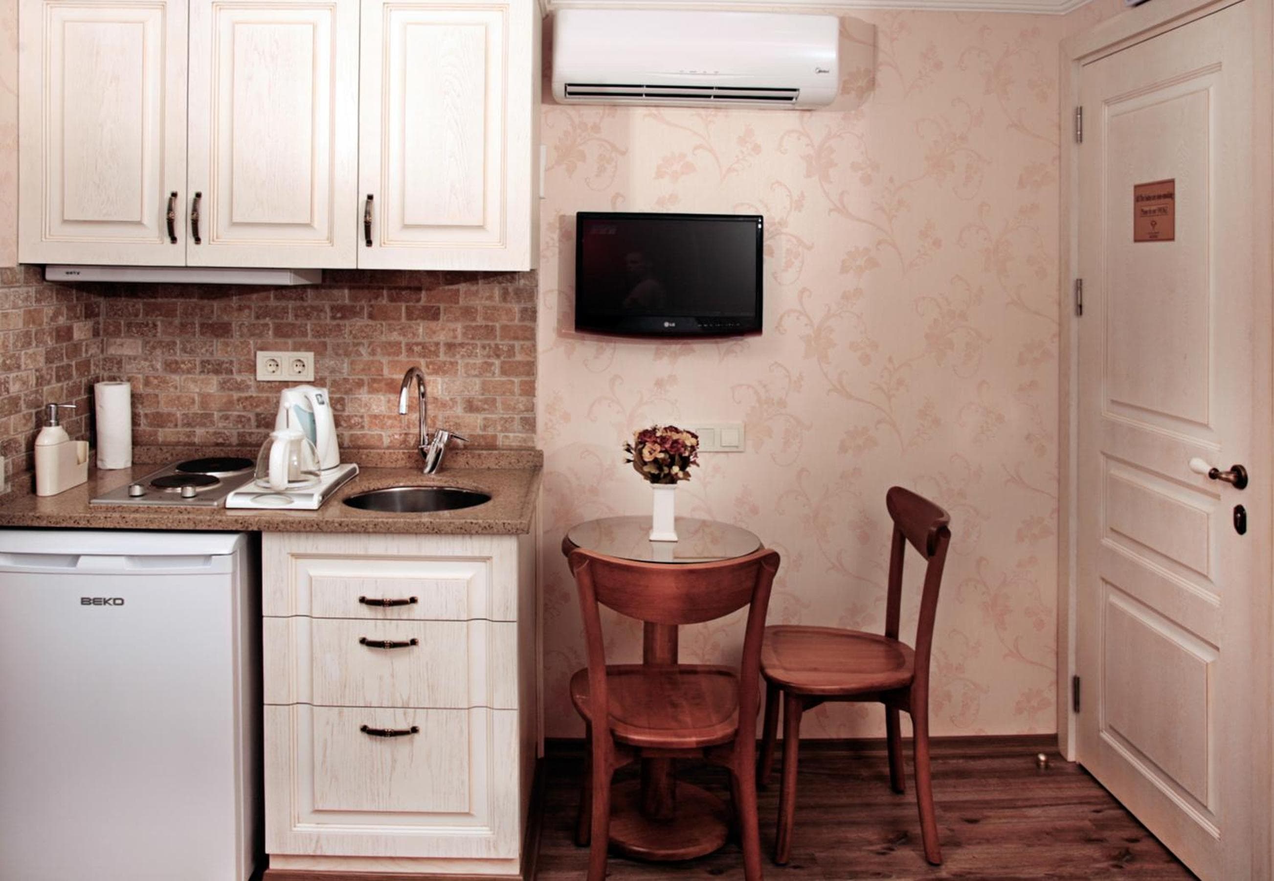 Sultanahmet Suites