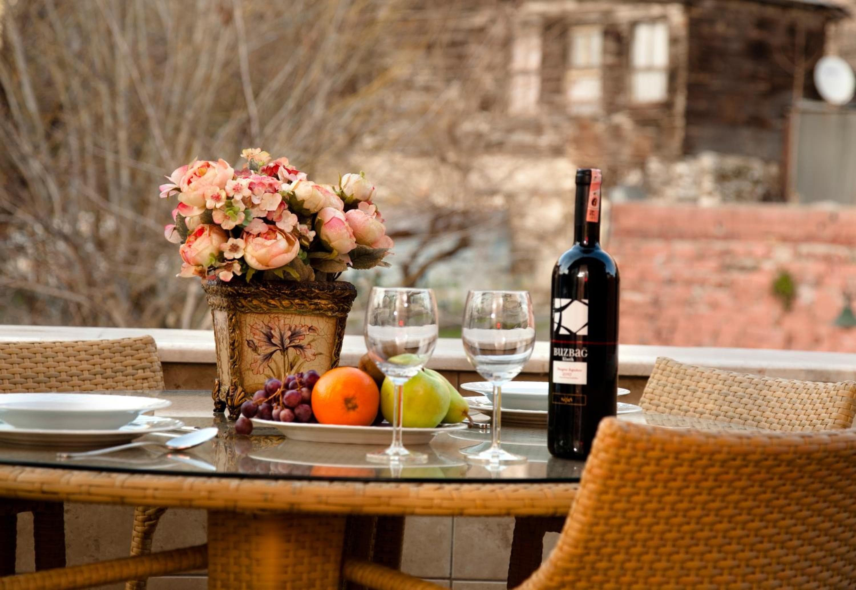 Sultanahmet Suites