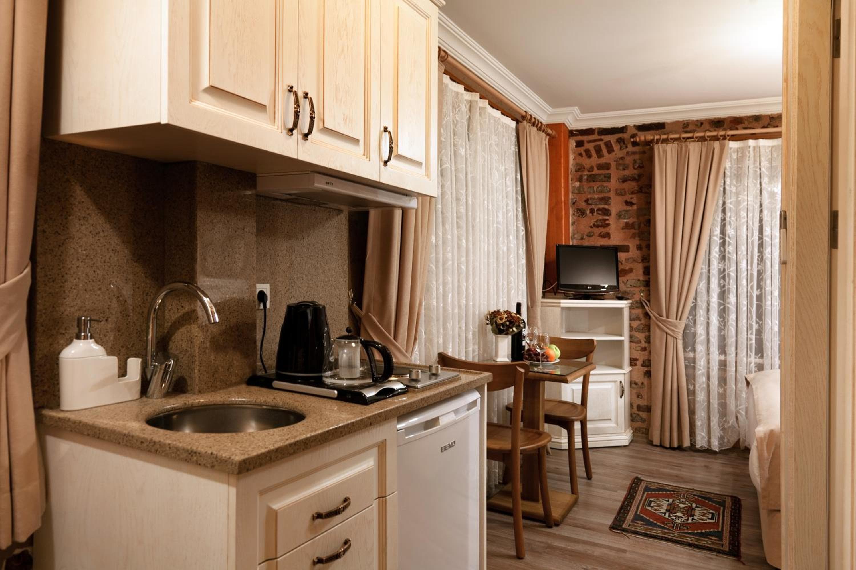 Sultanahmet Suites
