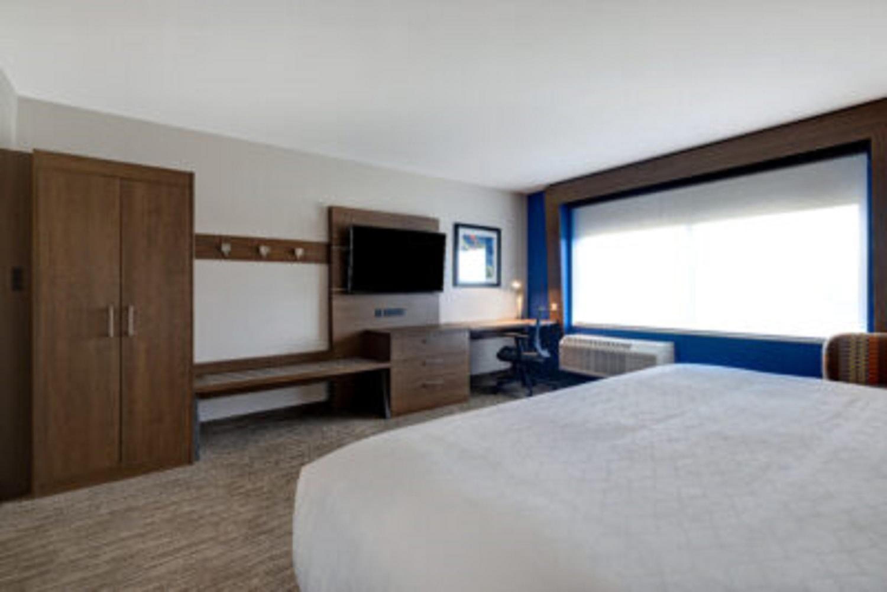Holiday Inn Express & Suites - Grand Rapids South - Wyoming by IHG