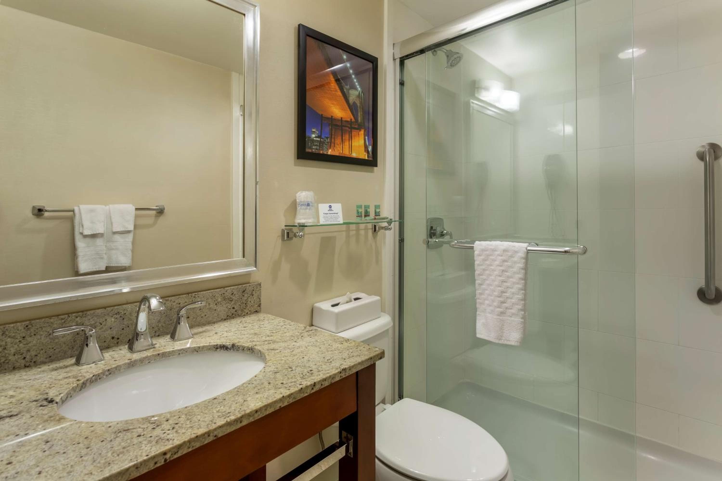 Best Western Gregory Hotel