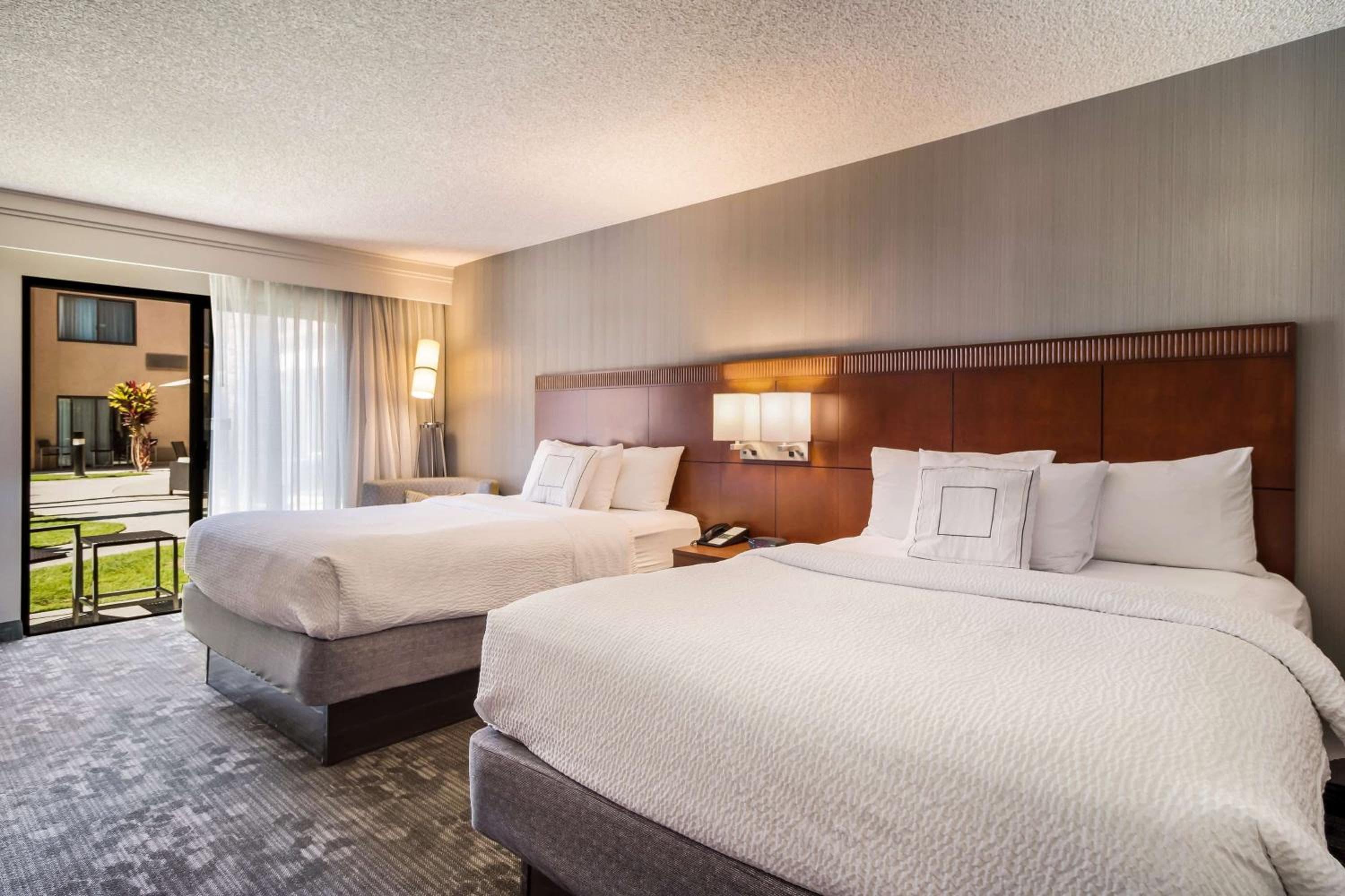 Sonesta Select Huntington Beach Fountain Valley