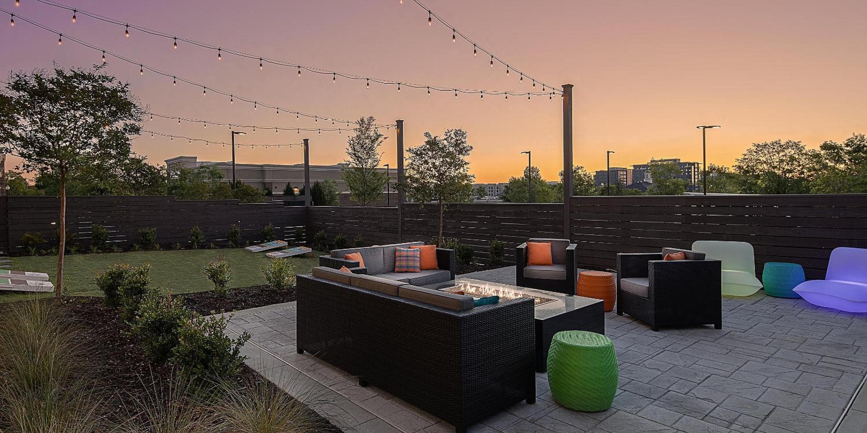 EVEN Hotel Alpharetta - Avalon Area by IHG