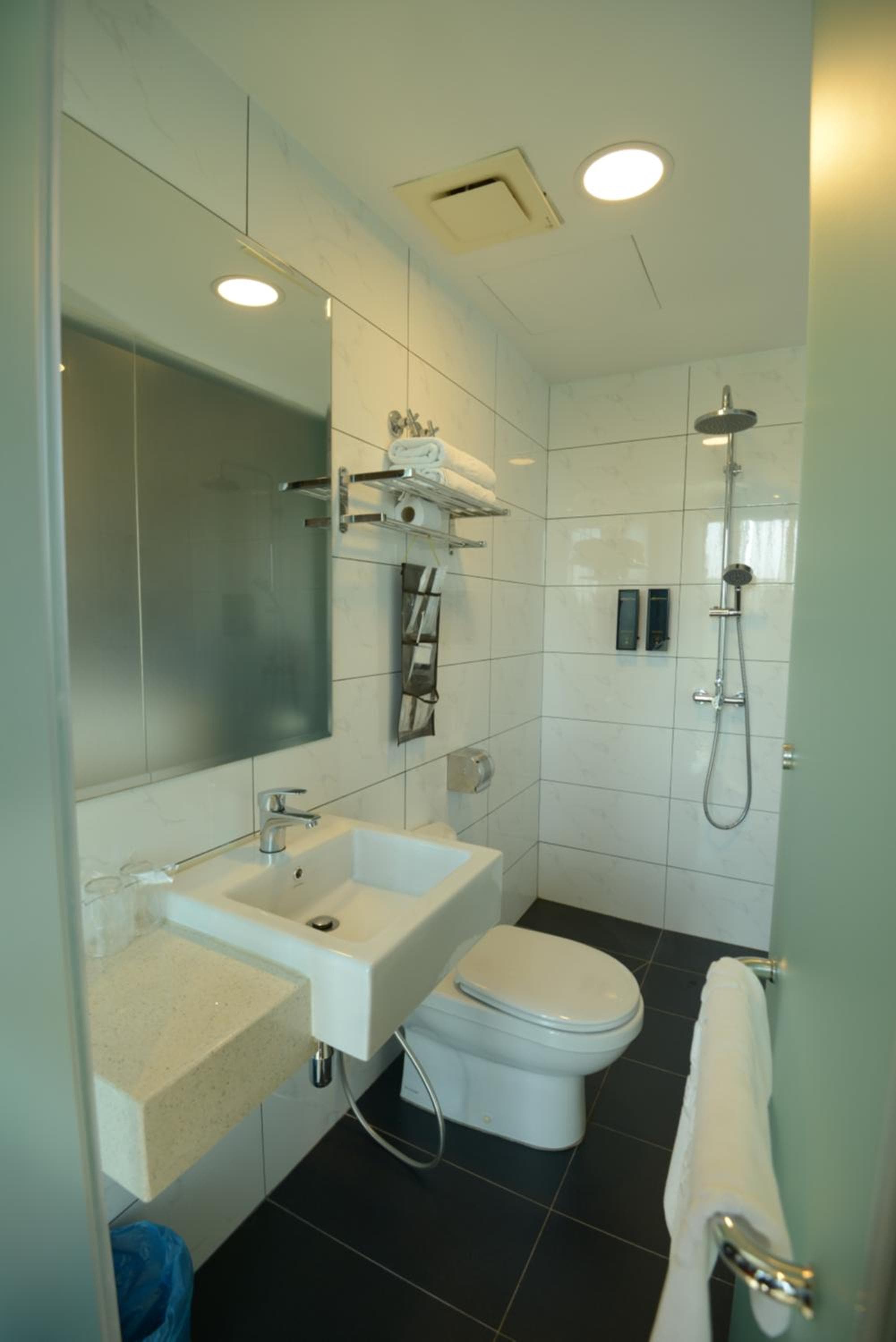 Manhattan Business Hotel TTDI