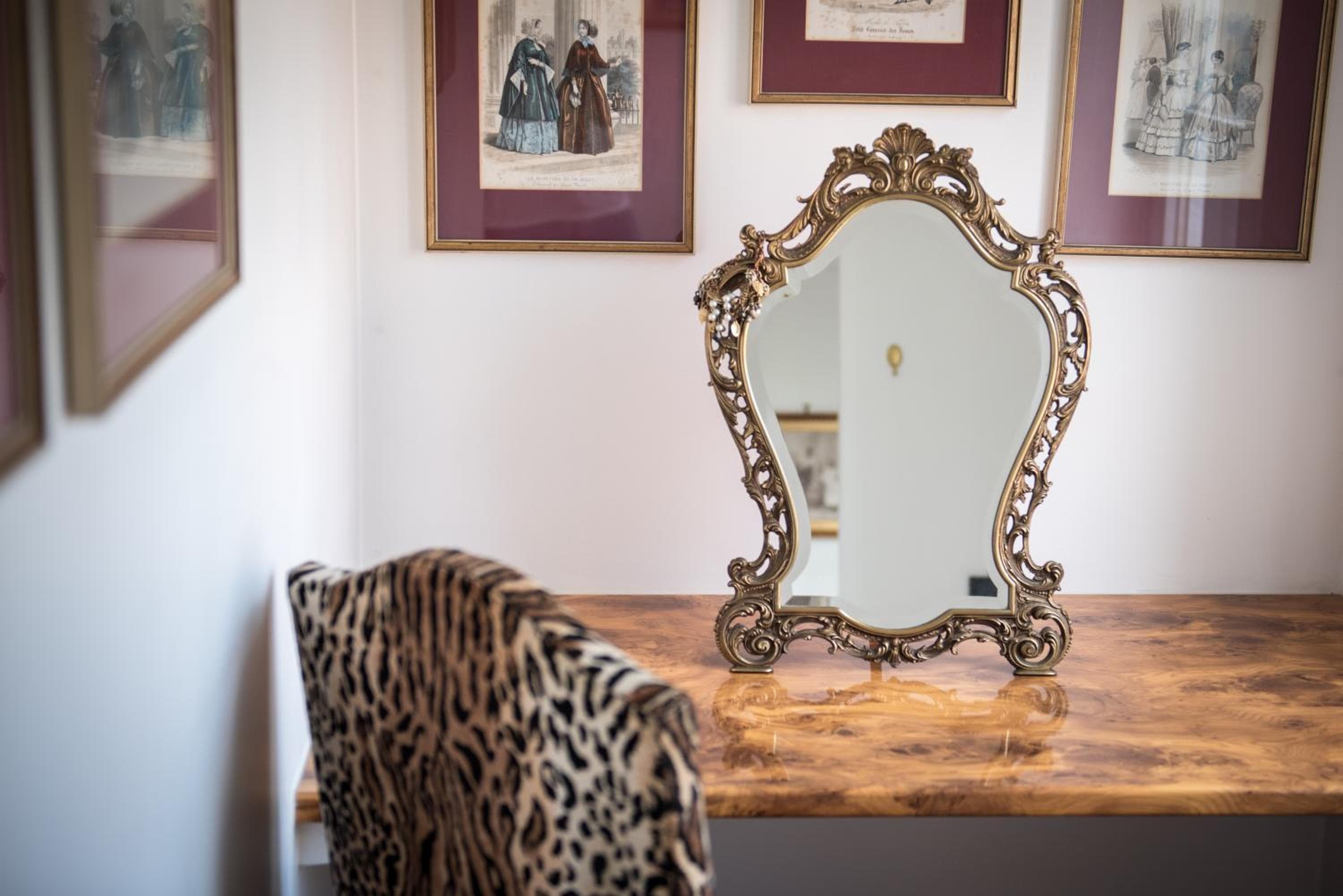 Werners Boutique Hotel