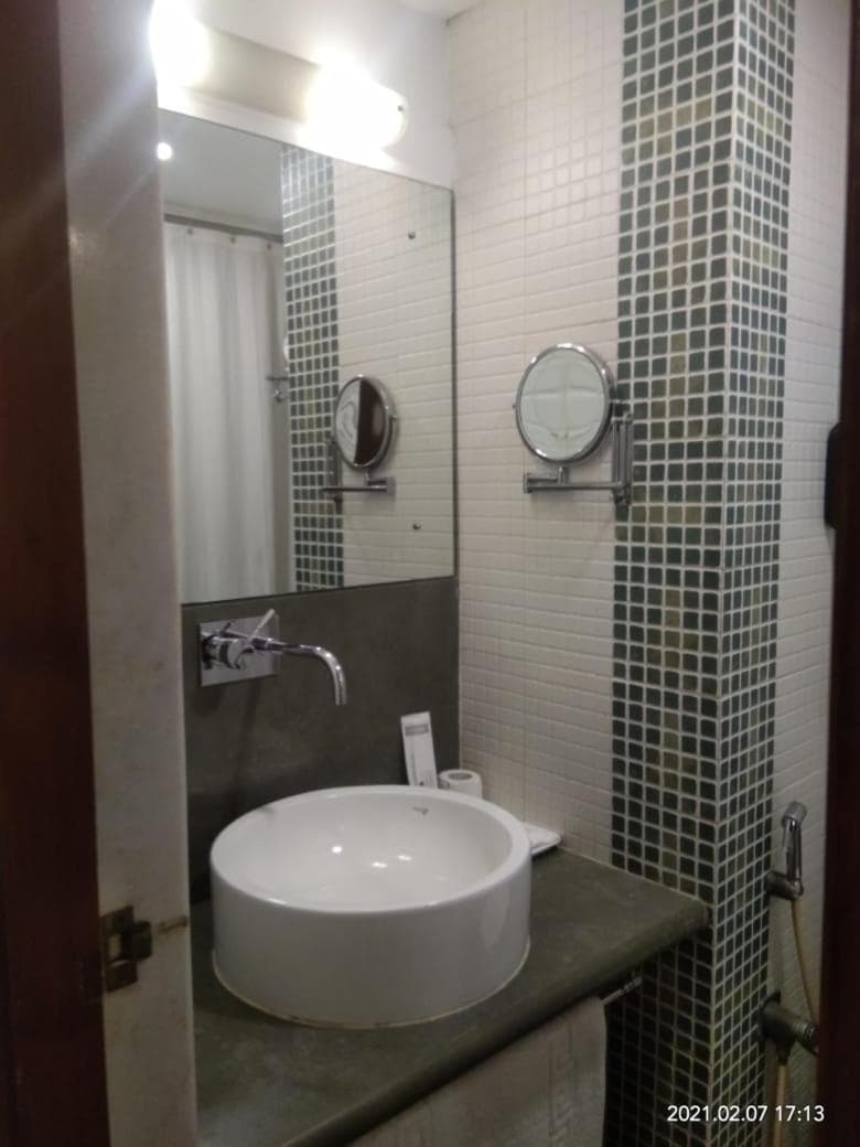 Hotel Jewel of Chembur