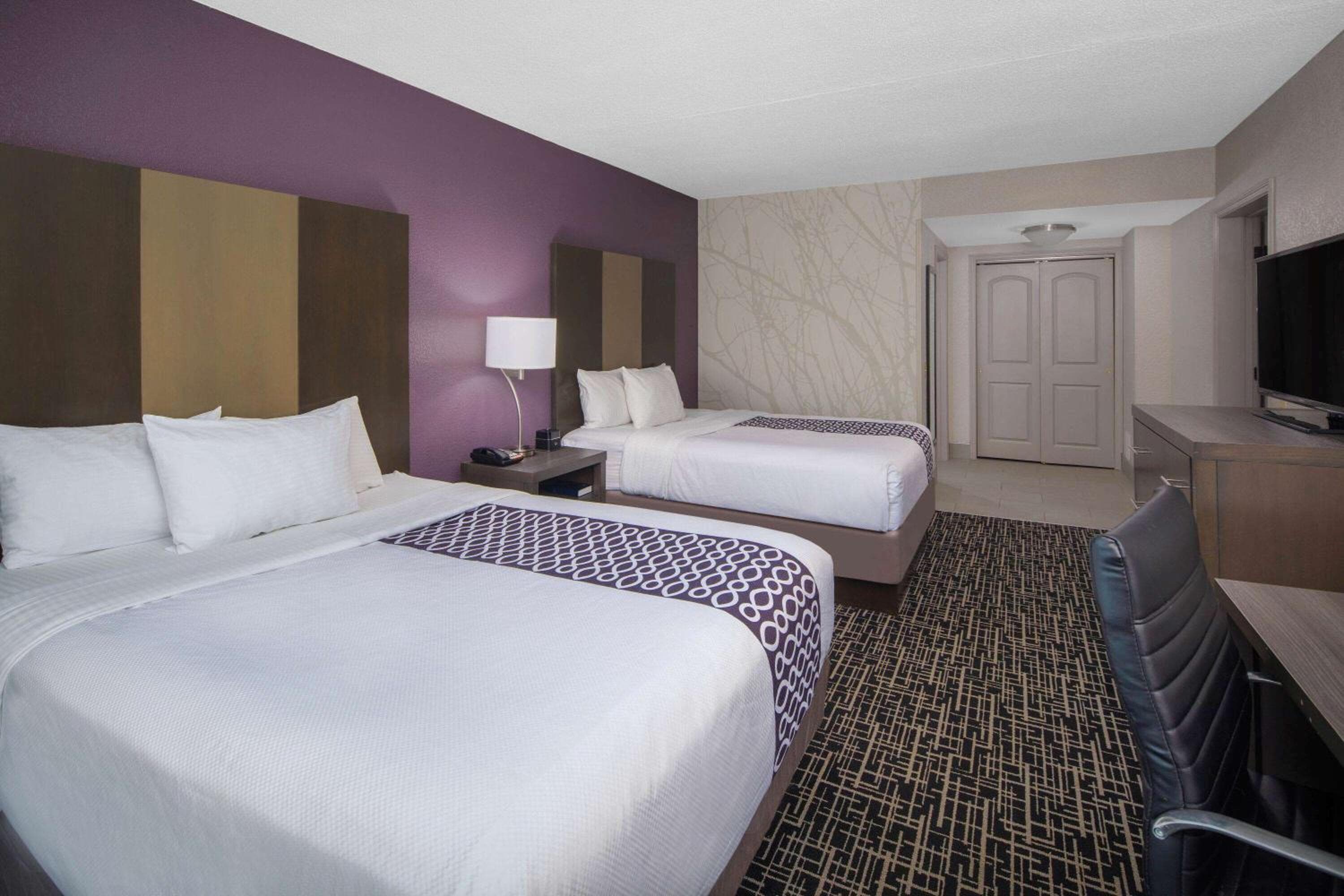 La Quinta by Wyndham Chattanooga - East Ridge