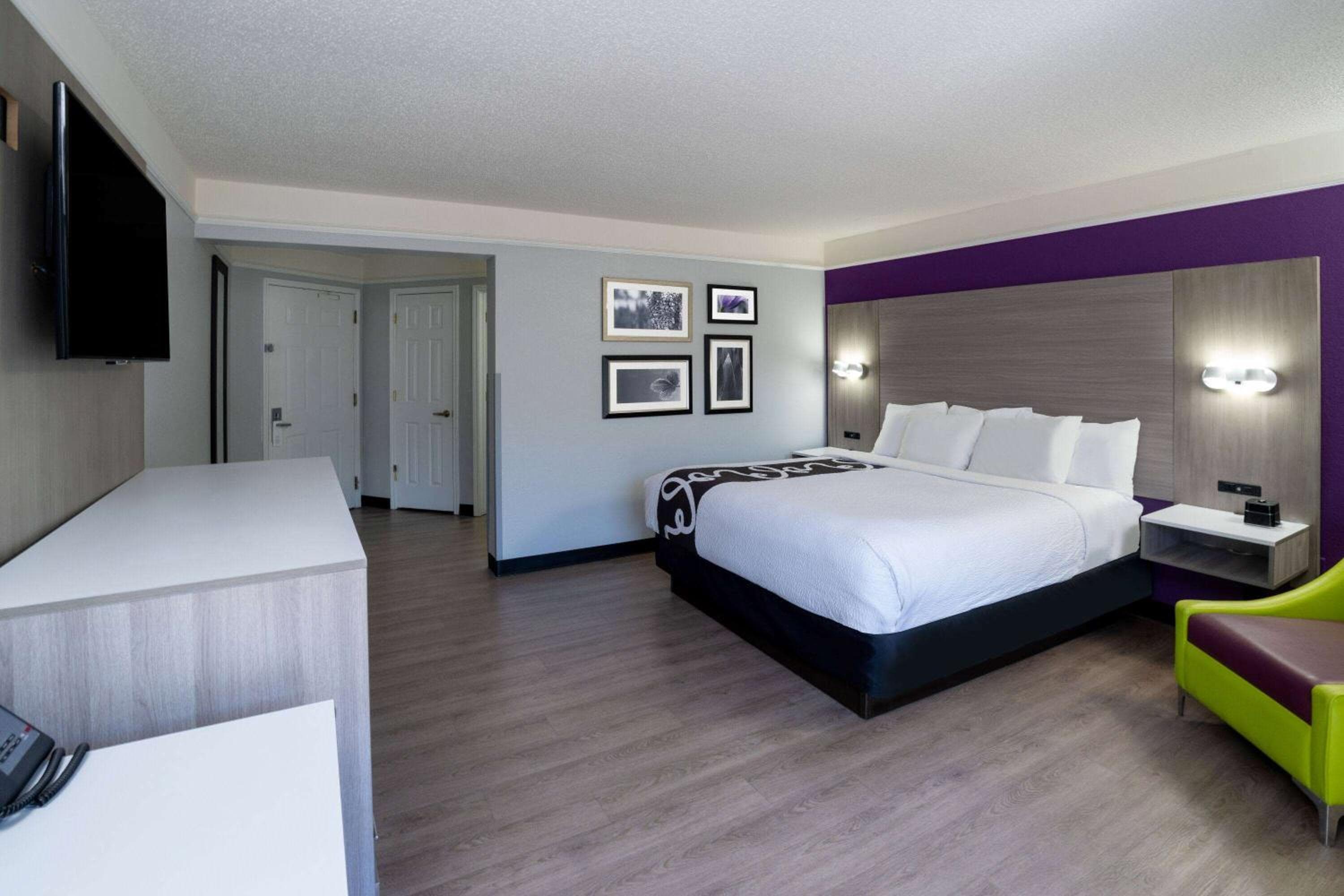 La Quinta by Wyndham Birmingham Hoover